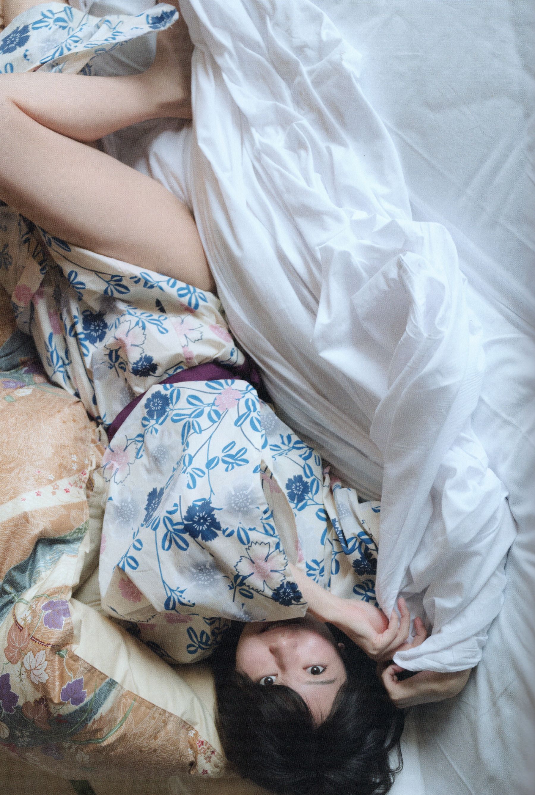 大西桃香 - 桃の眺め方/(119P)