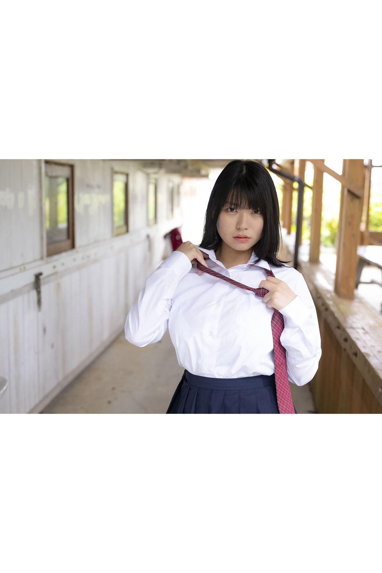 大葉めも - 大きすぎる/(61P)