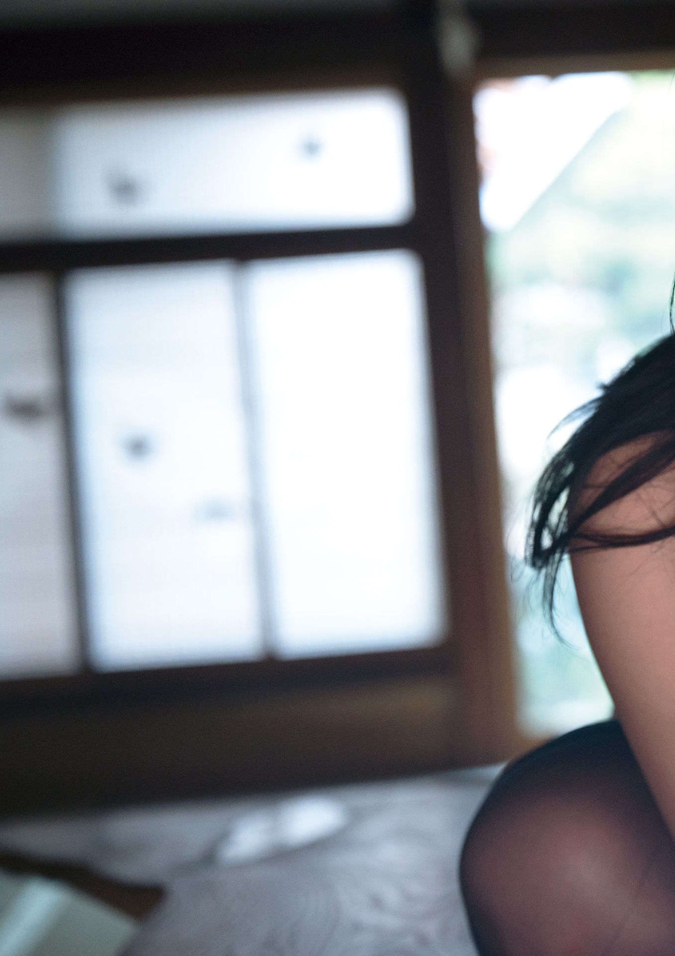 大葉めも - ラストメモリー/(87P)