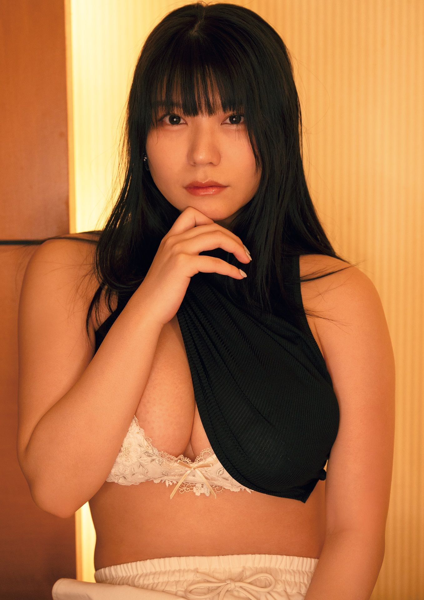 大葉めも - ラストメモリー/(87P)