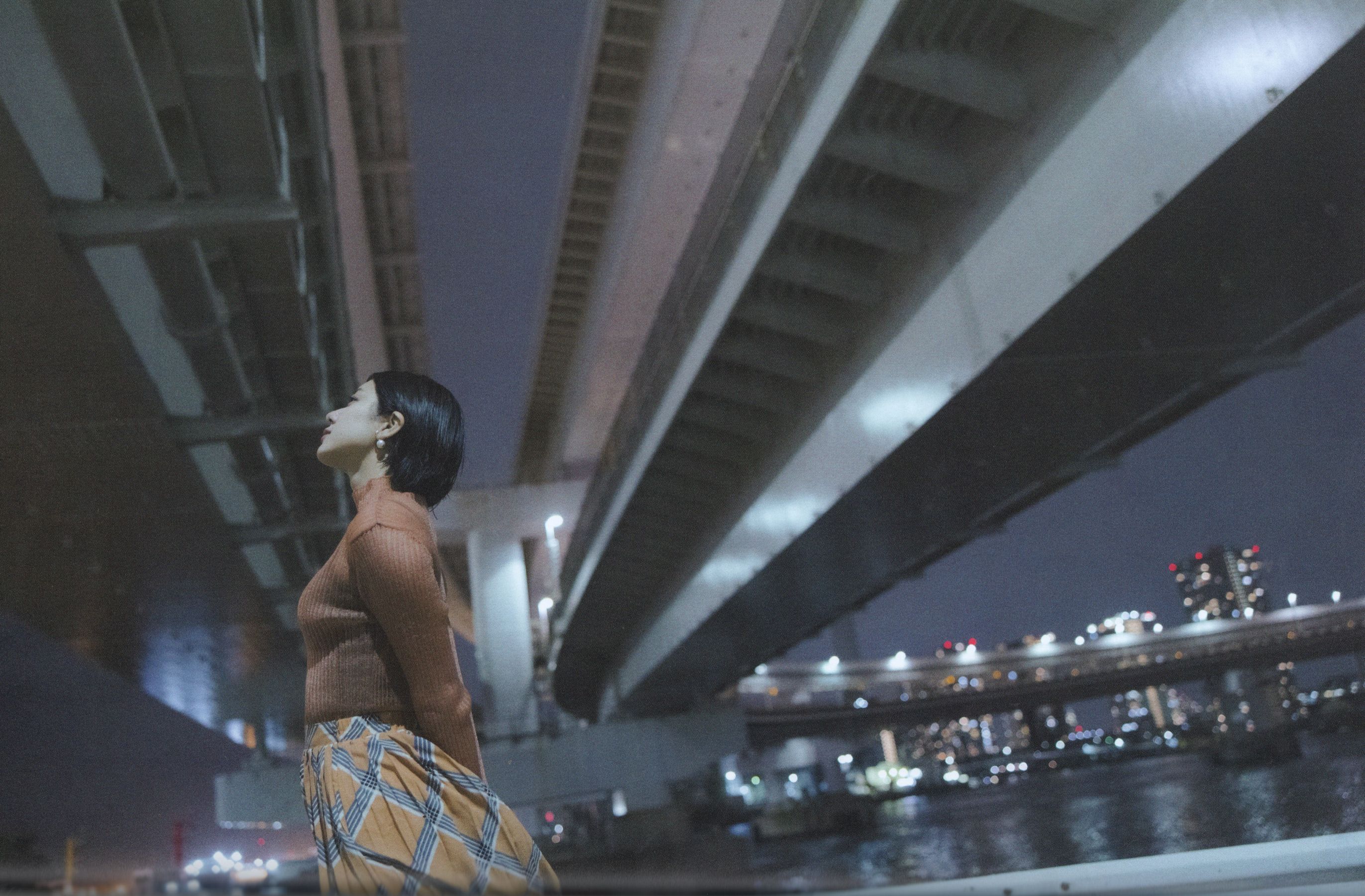 大西桃香 - 桃の眺め方/(119P)