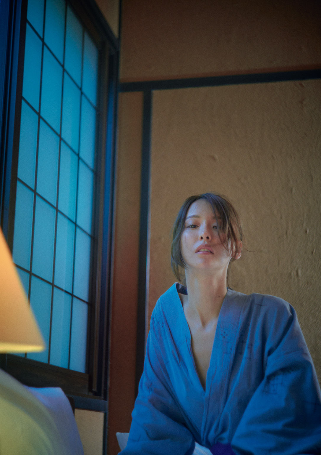 奈月セナ - SILK of the MOON/(91P)