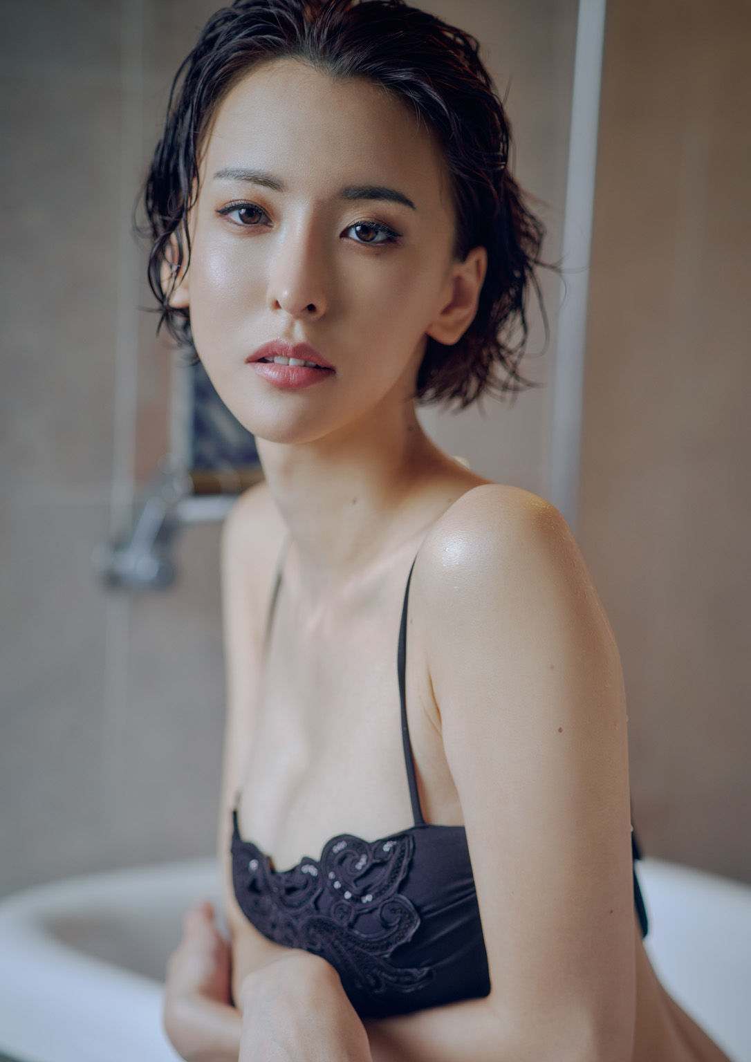 奈月セナ - SILK of the MOON/(91P)