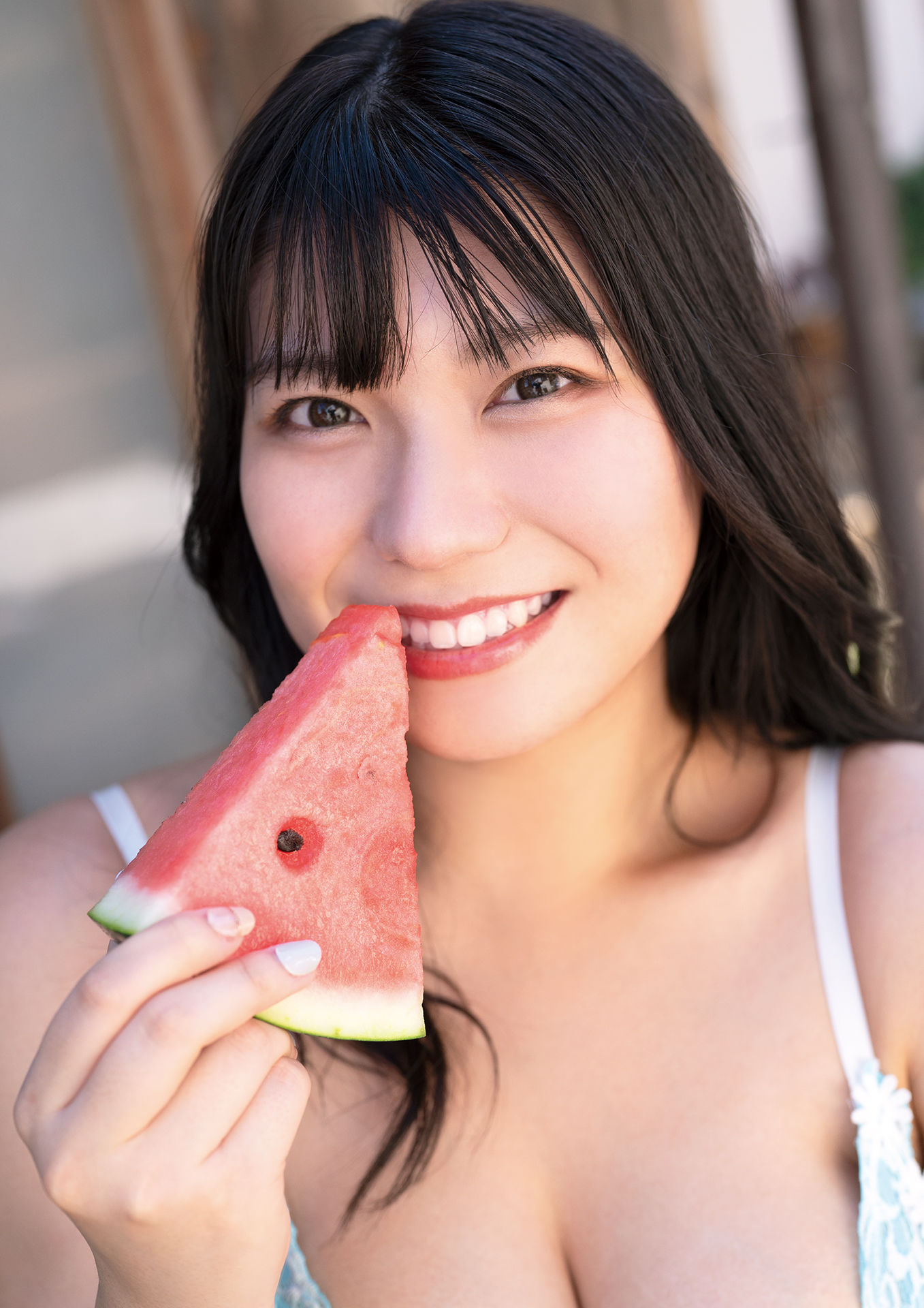 大葉めも - ラストメモリー/(87P)