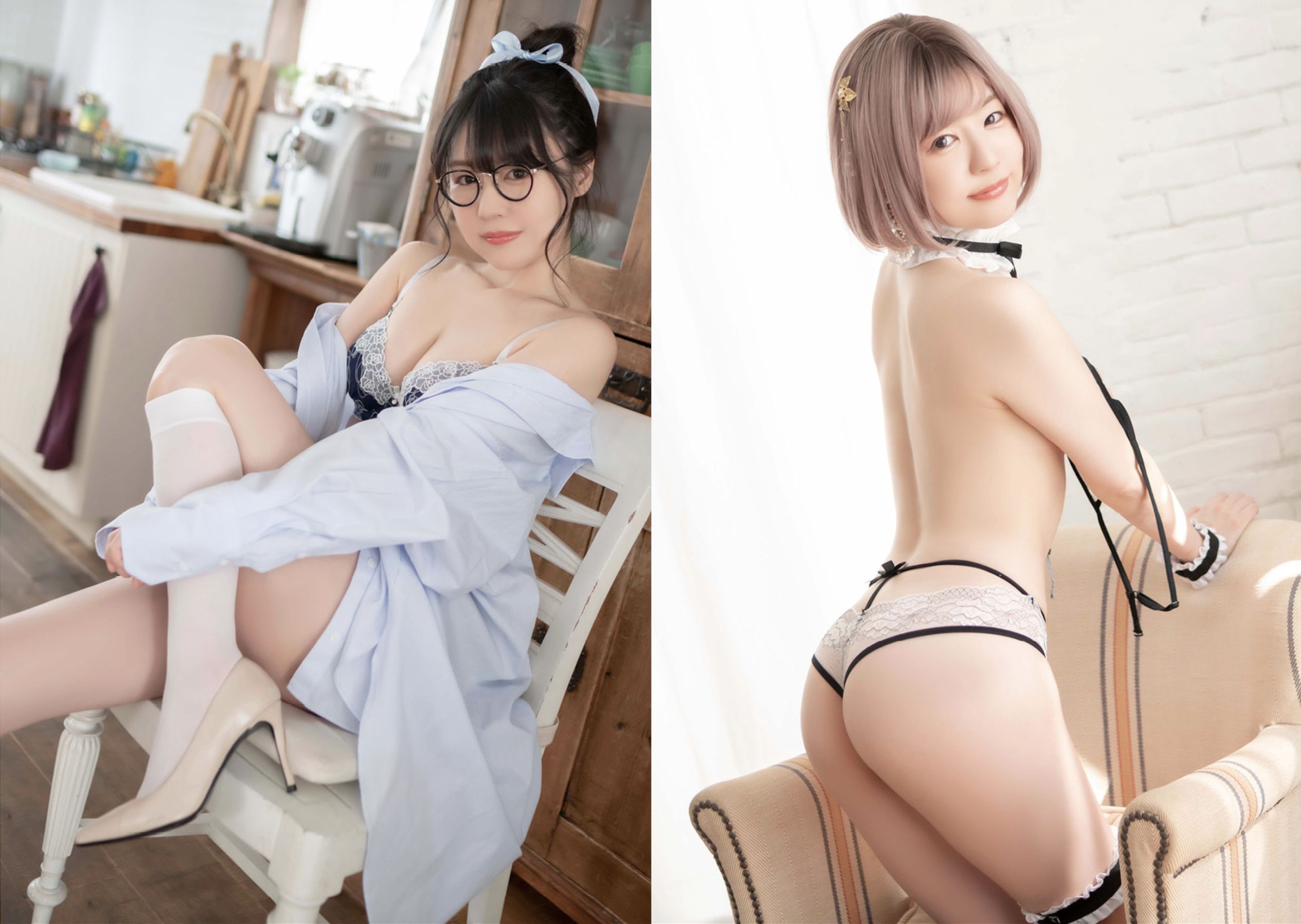 つぼみ - Count Sheep/(41P)