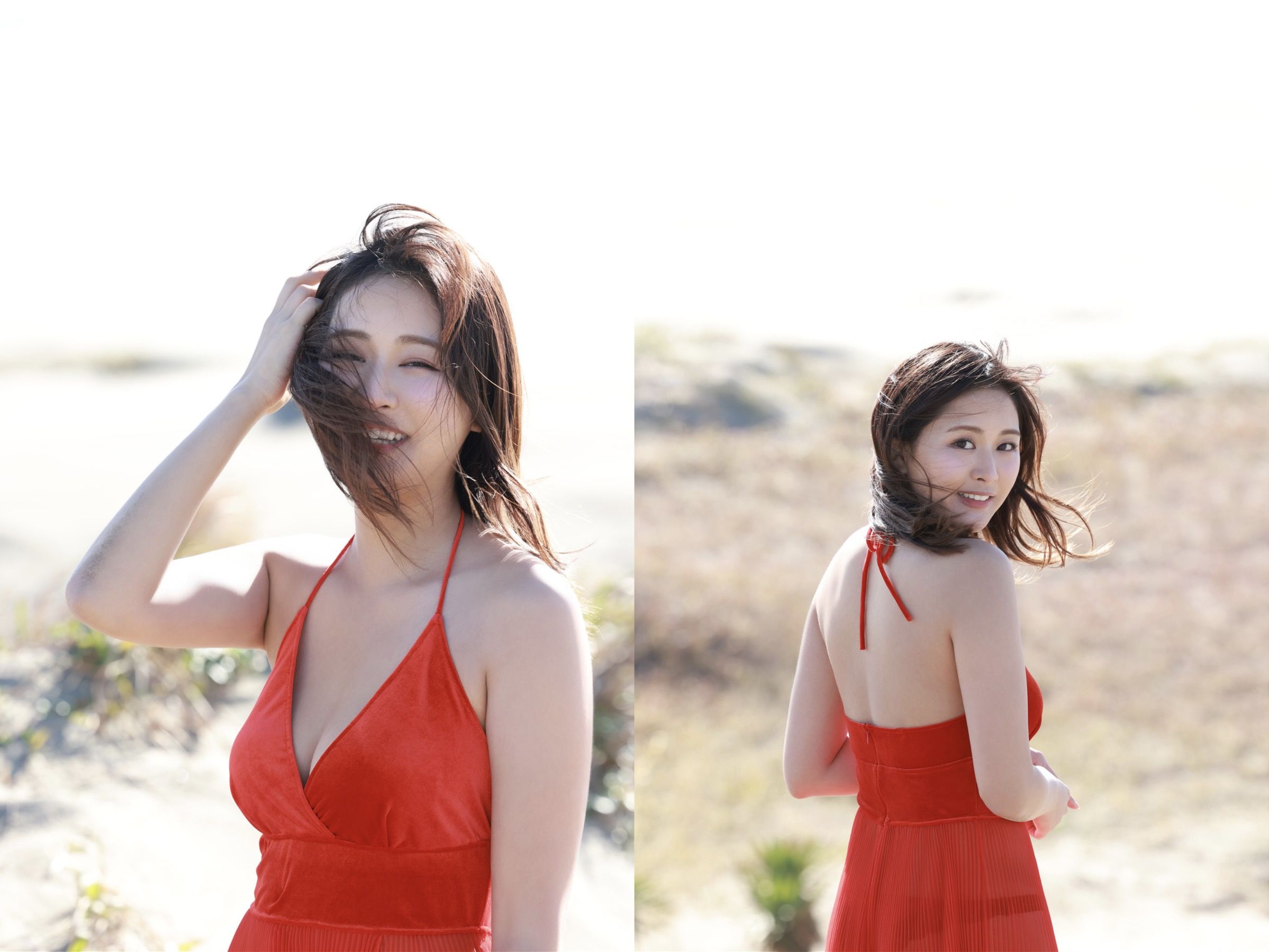 下村明香 - Impact Beauty vol.3/(57P)