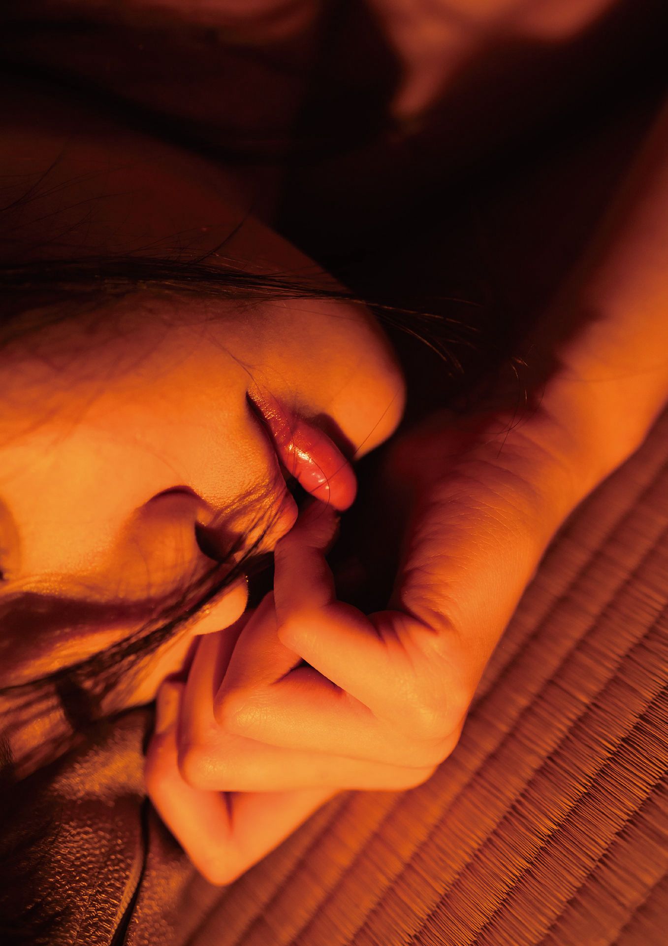 奈月セナ - たまゆら/(109P)