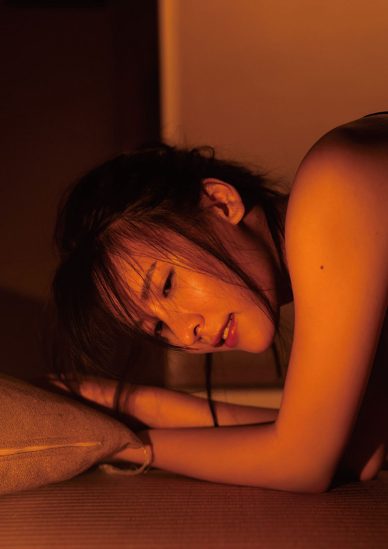 奈月セナ - たまゆら/(109P)