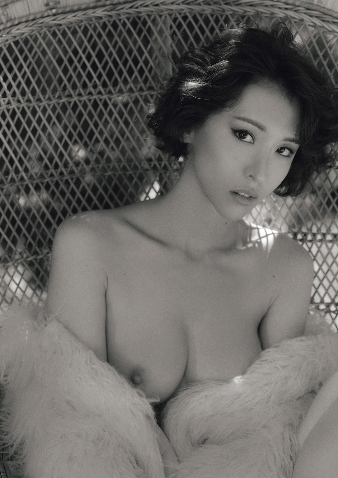 奈月セナ - SILK of the MOON/(91P)