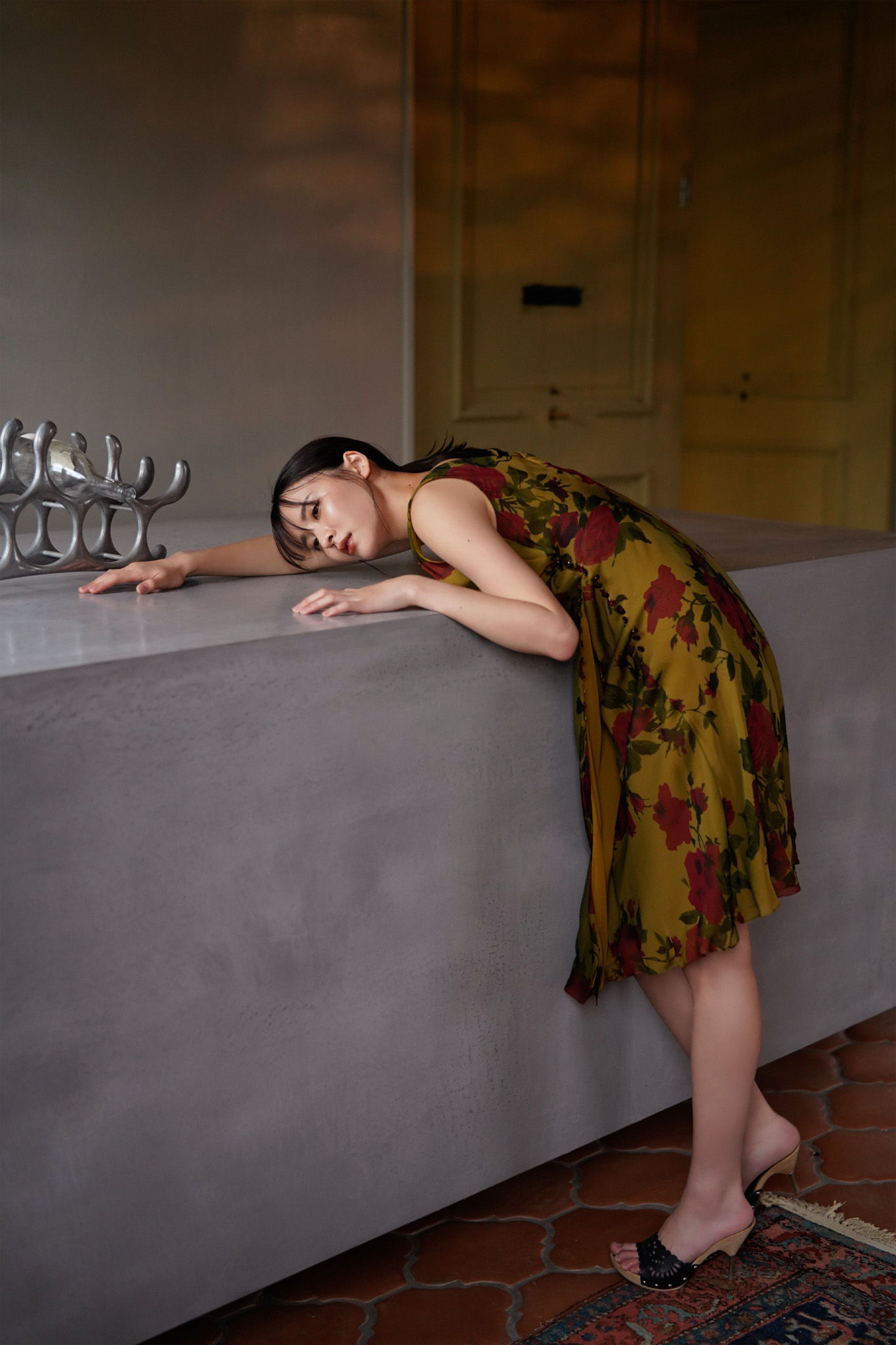 奈月セナ - たまゆら 春夏秋冬/(110P)