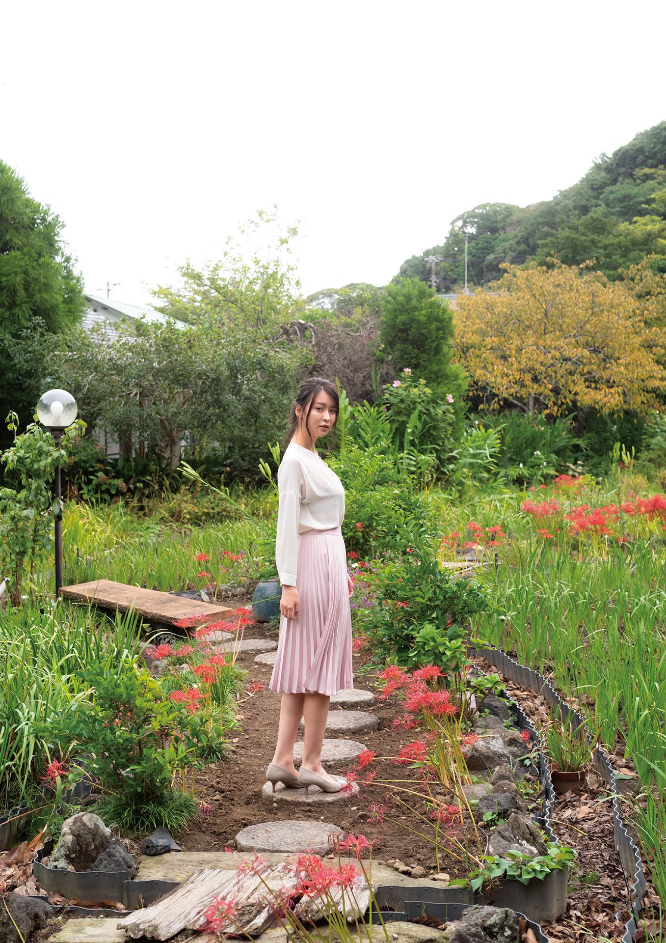 奈月セナ - たまゆら/(109P)