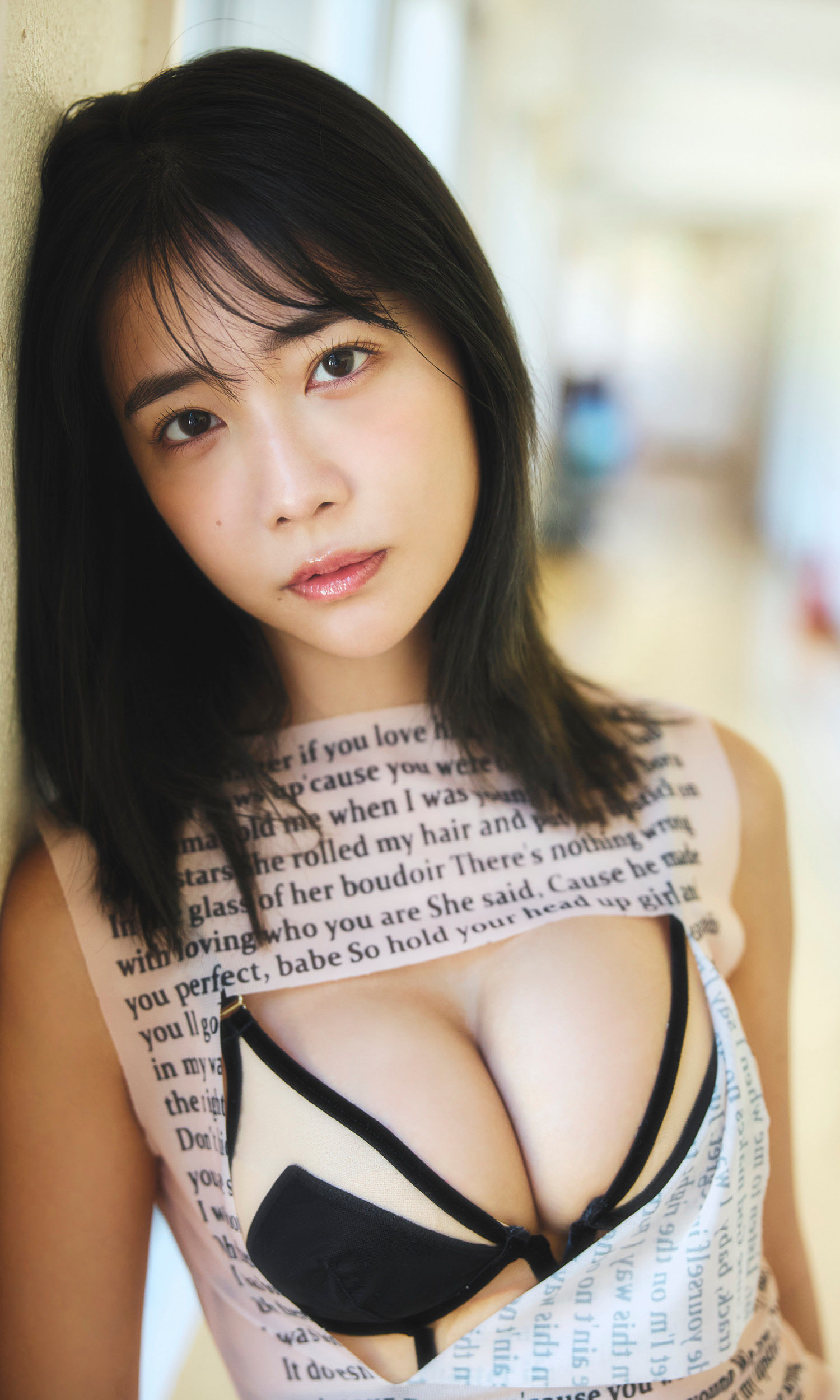 天羽希純 - CUTE＆SEXY/(92P)