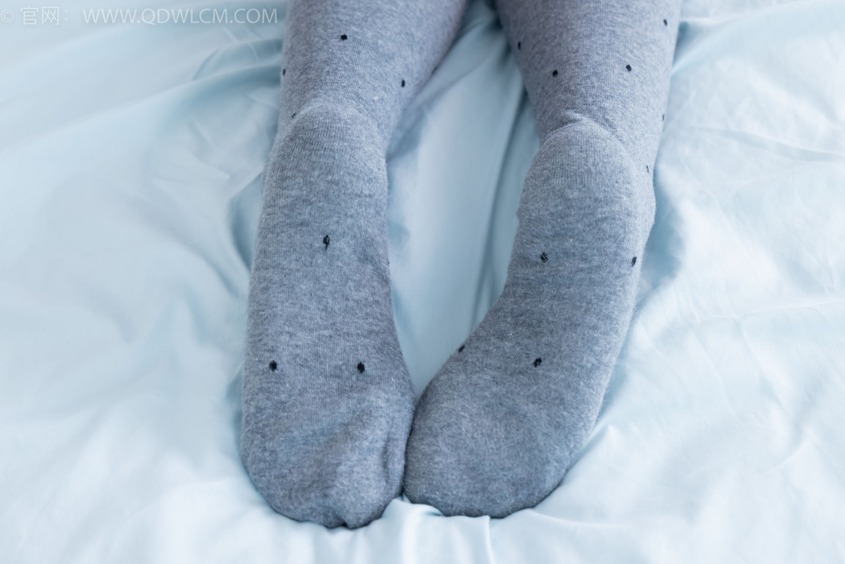 物恋传媒 No.2355 小曦 - 皮鞋、厚灰丝/(160P)