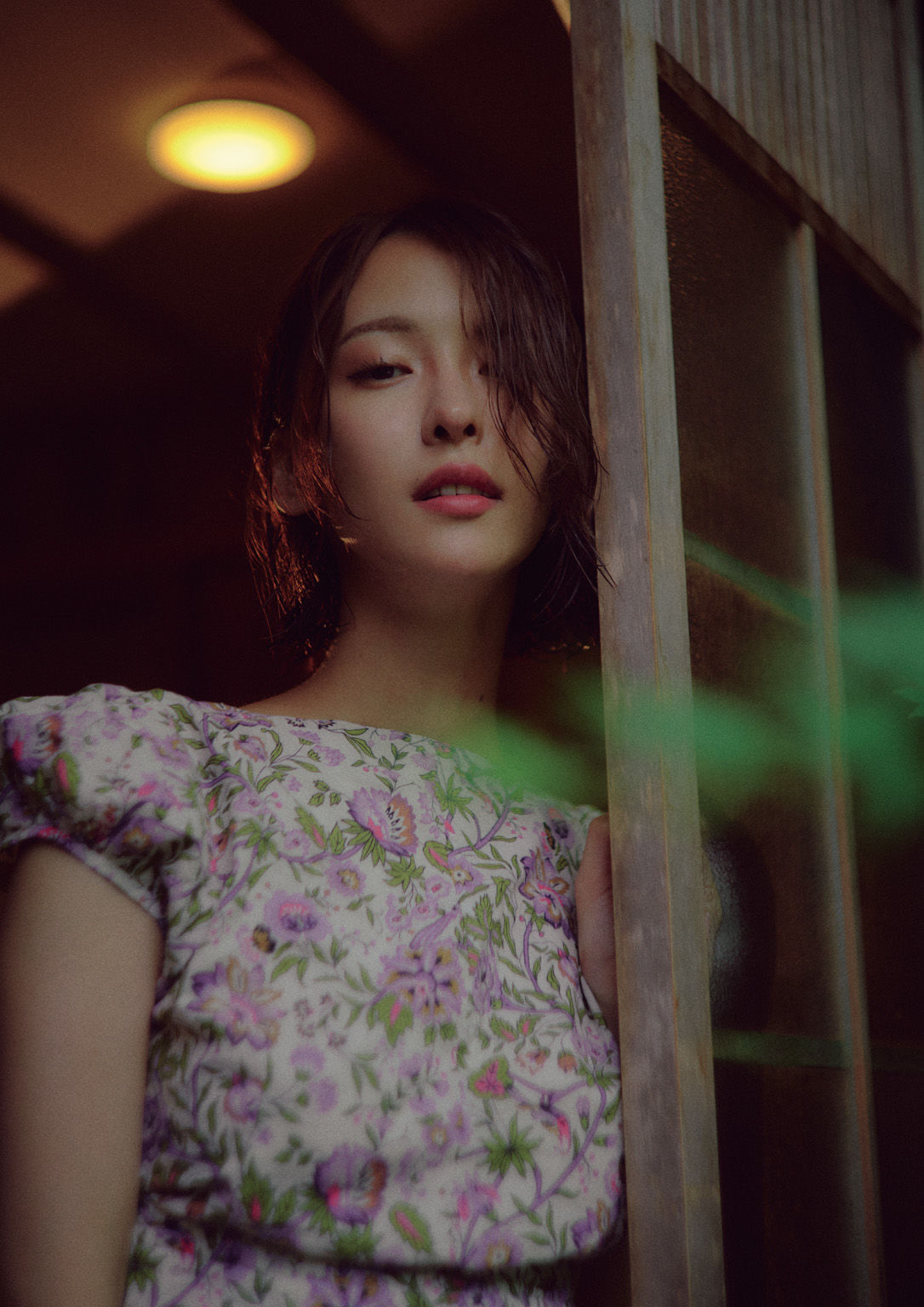 奈月セナ - SILK of the MOON/(91P)