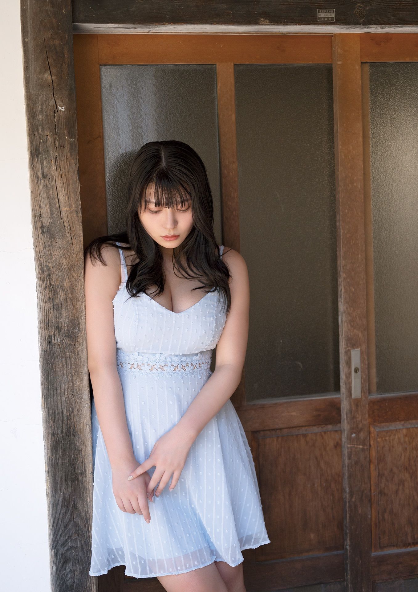 大葉めも - ラストメモリー/(87P)