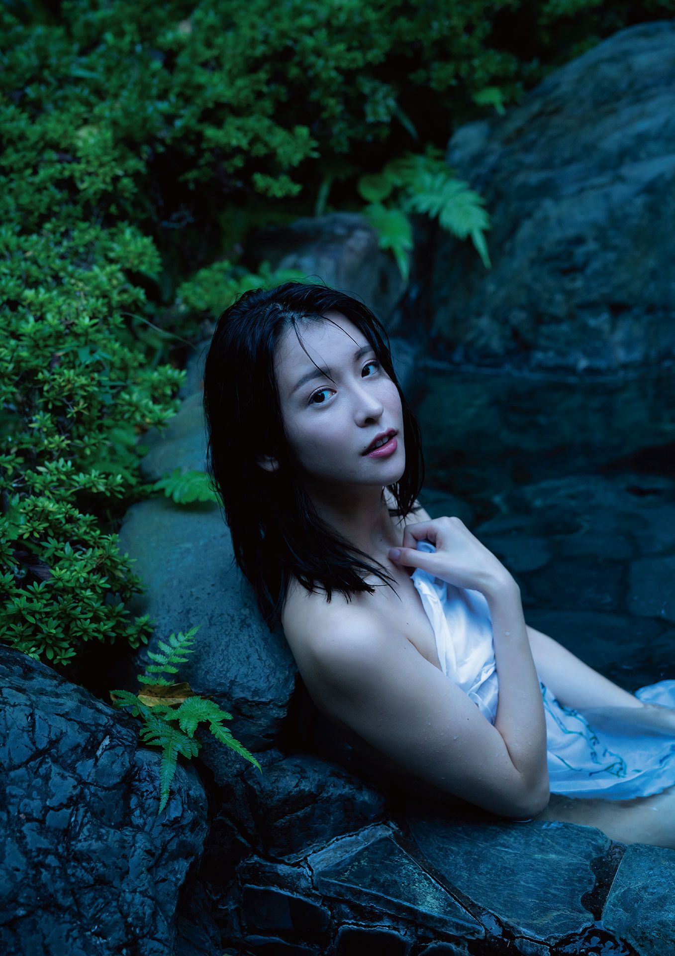 奈月セナ - たまゆら/(109P)