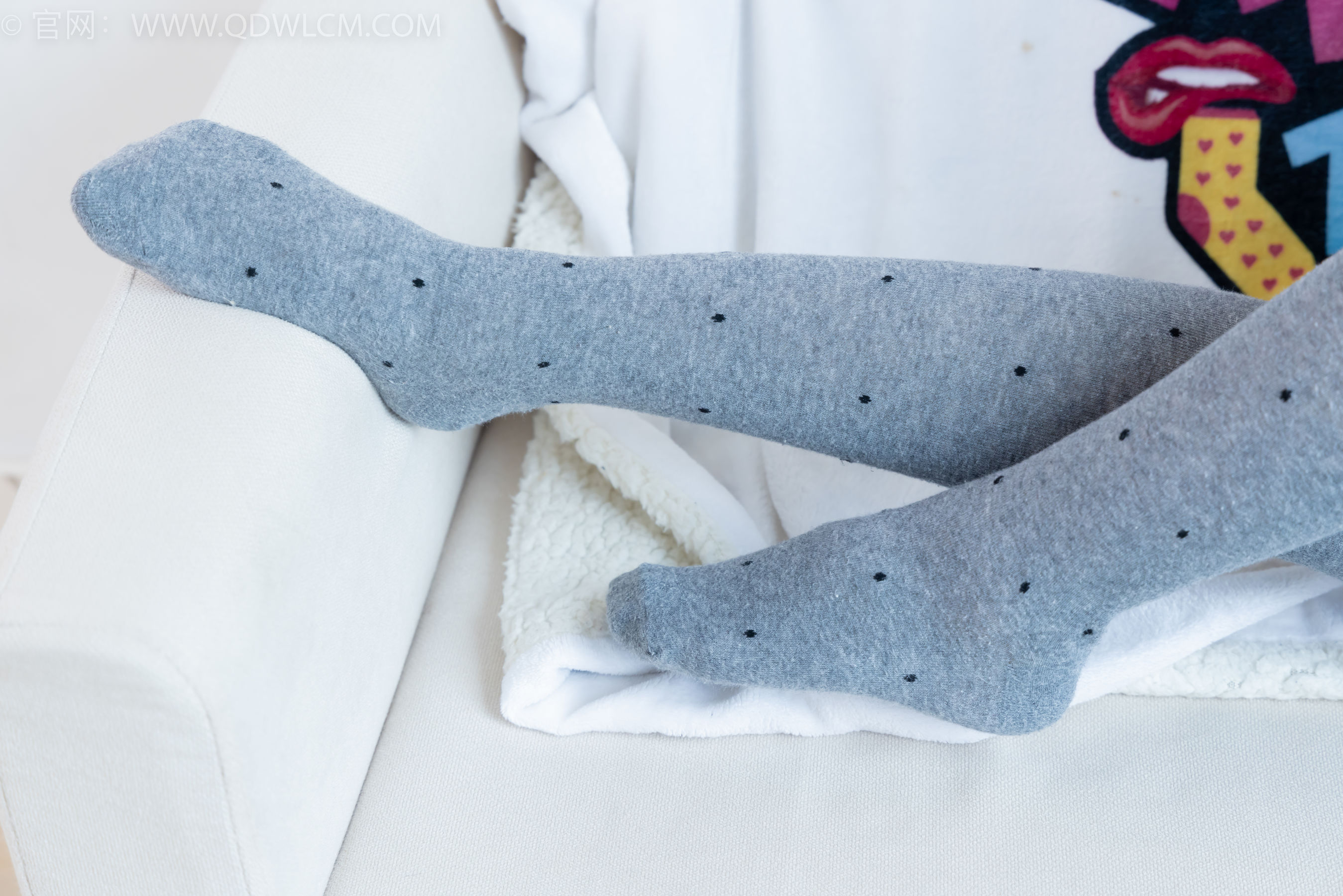 物恋传媒 No.2355 小曦 - 皮鞋、厚灰丝/(160P)