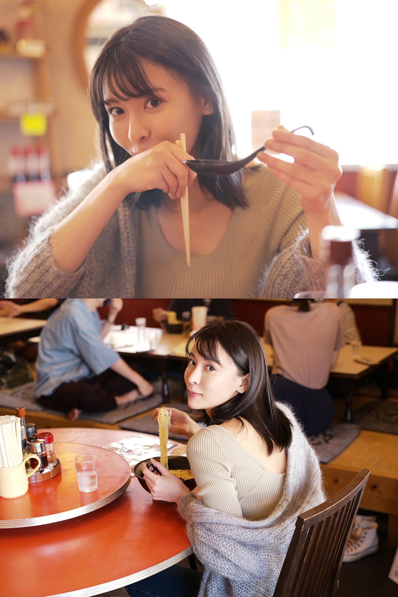 奈月セナ - たまゆら 花鳥風月/(110P)