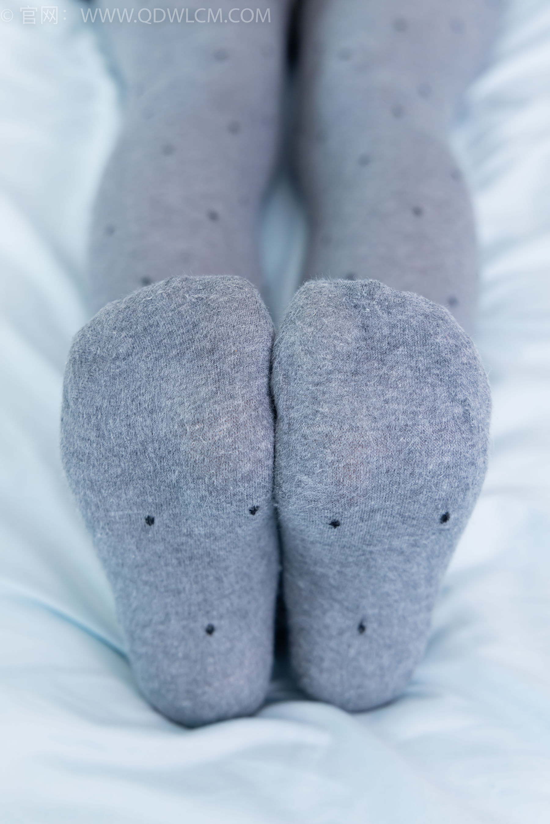 物恋传媒 No.2355 小曦 - 皮鞋、厚灰丝/(160P)