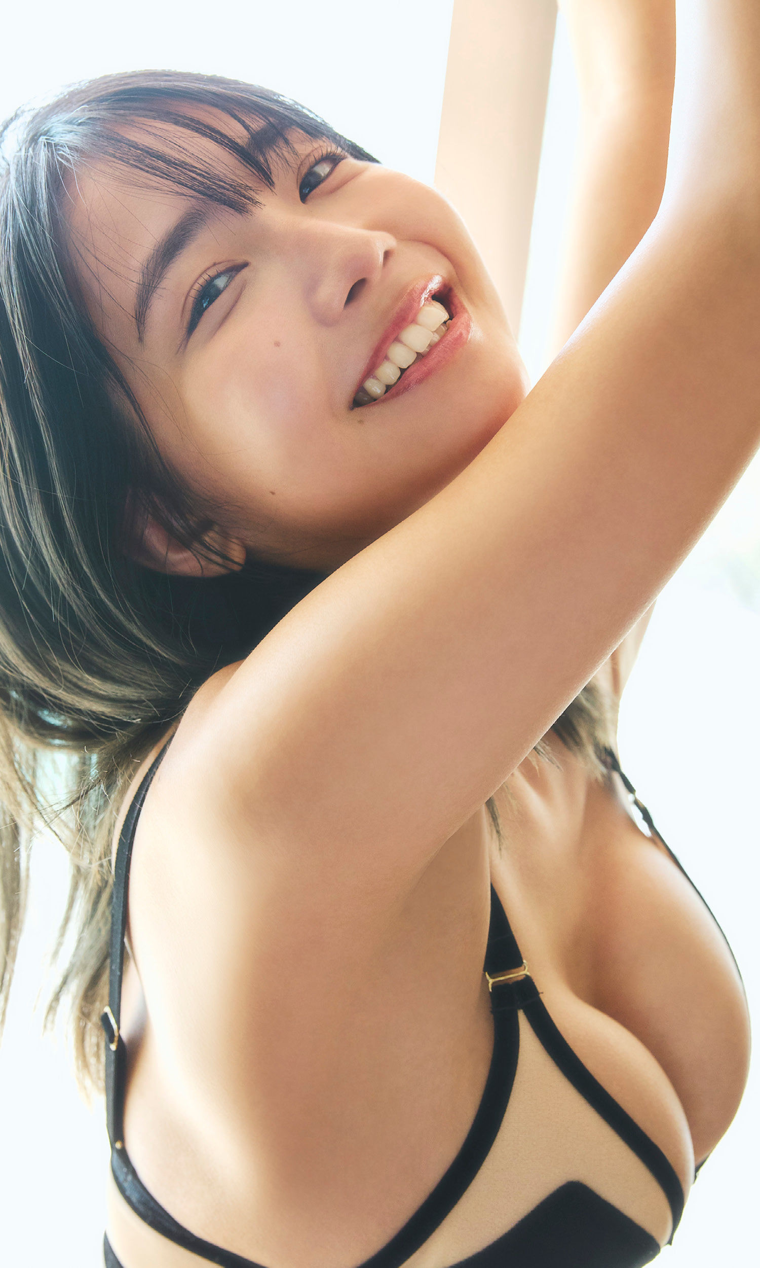 天羽希純 - CUTE＆SEXY/(92P)