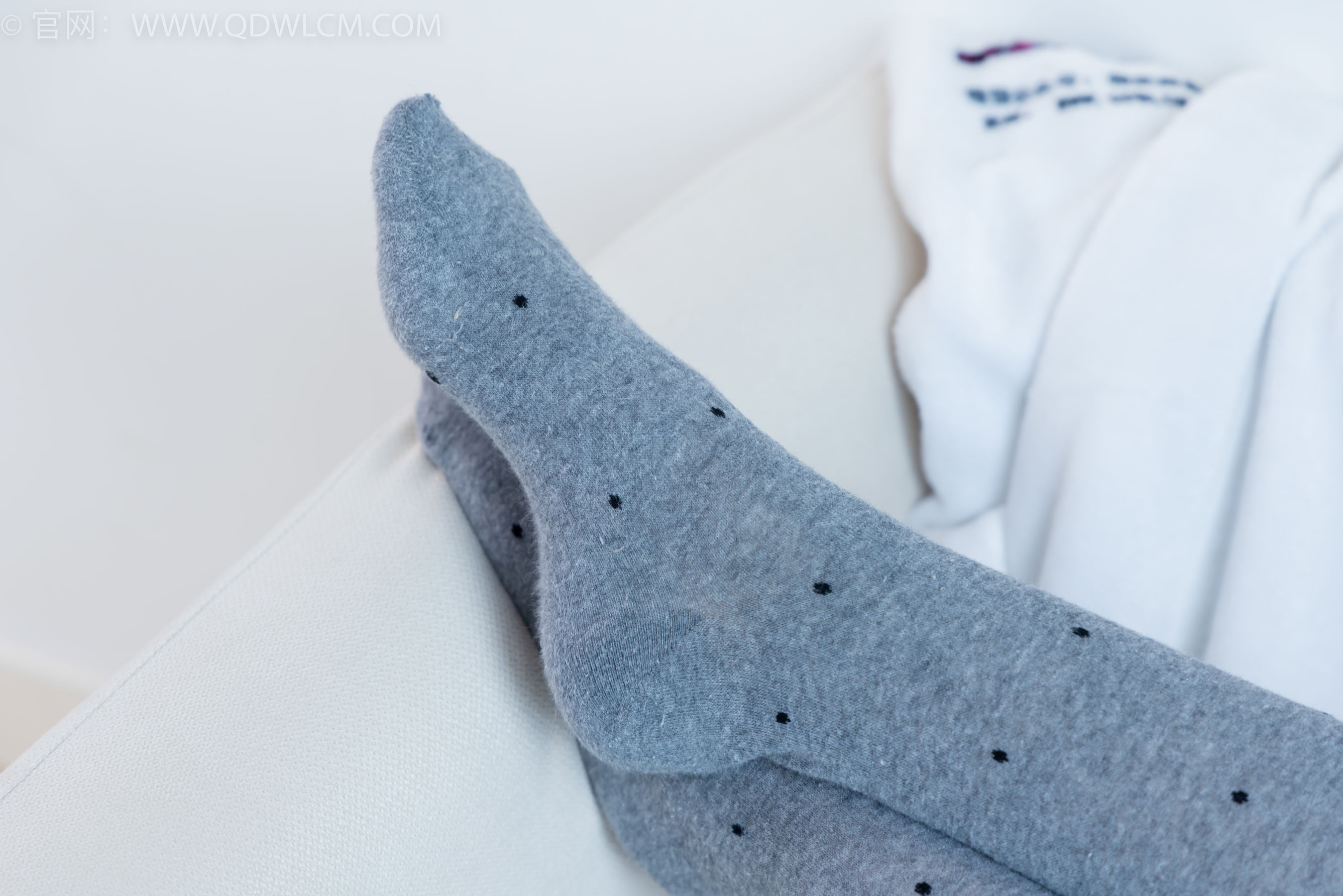 物恋传媒 No.2355 小曦 - 皮鞋、厚灰丝/(160P)