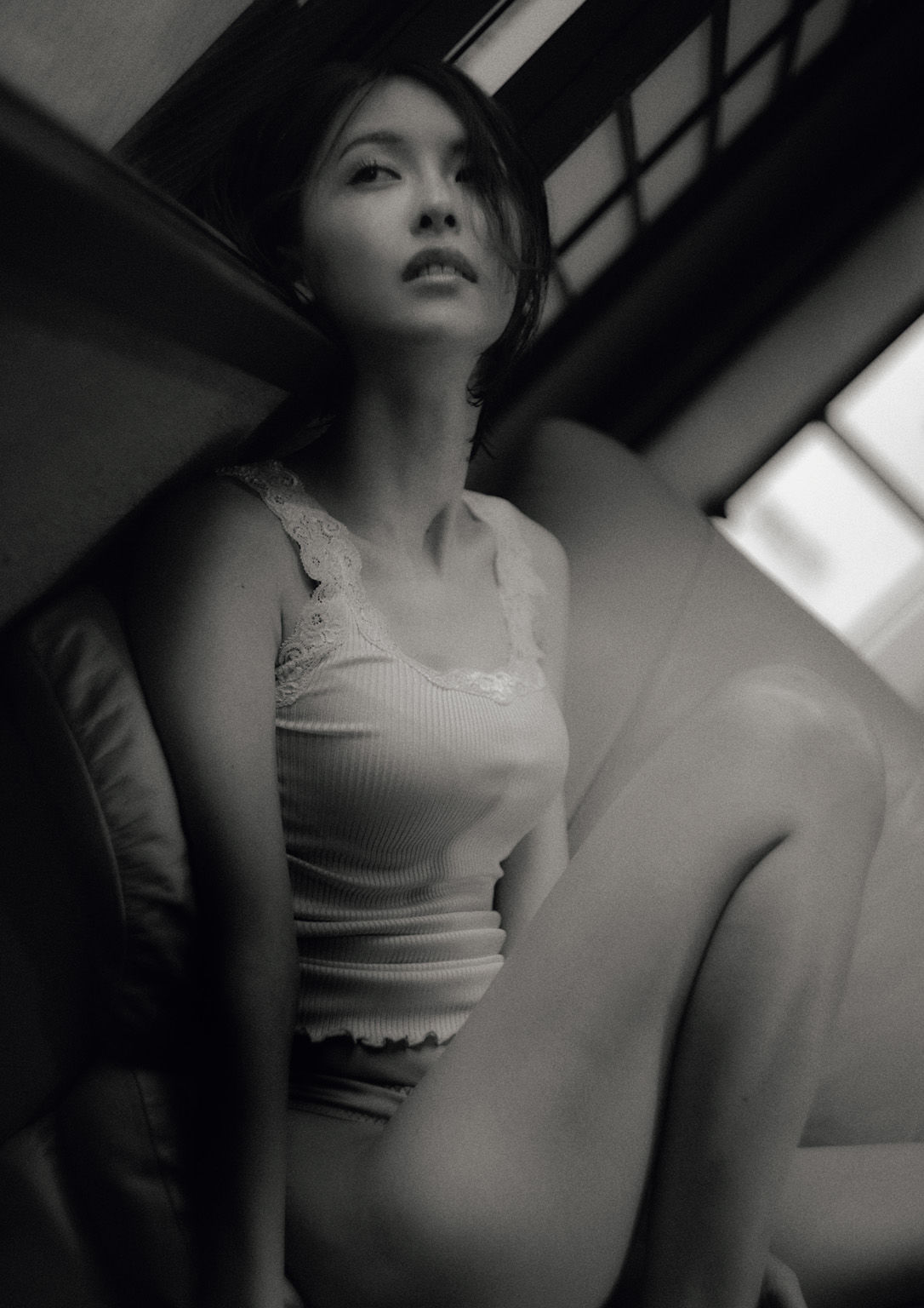 奈月セナ - SILK of the MOON/(91P)