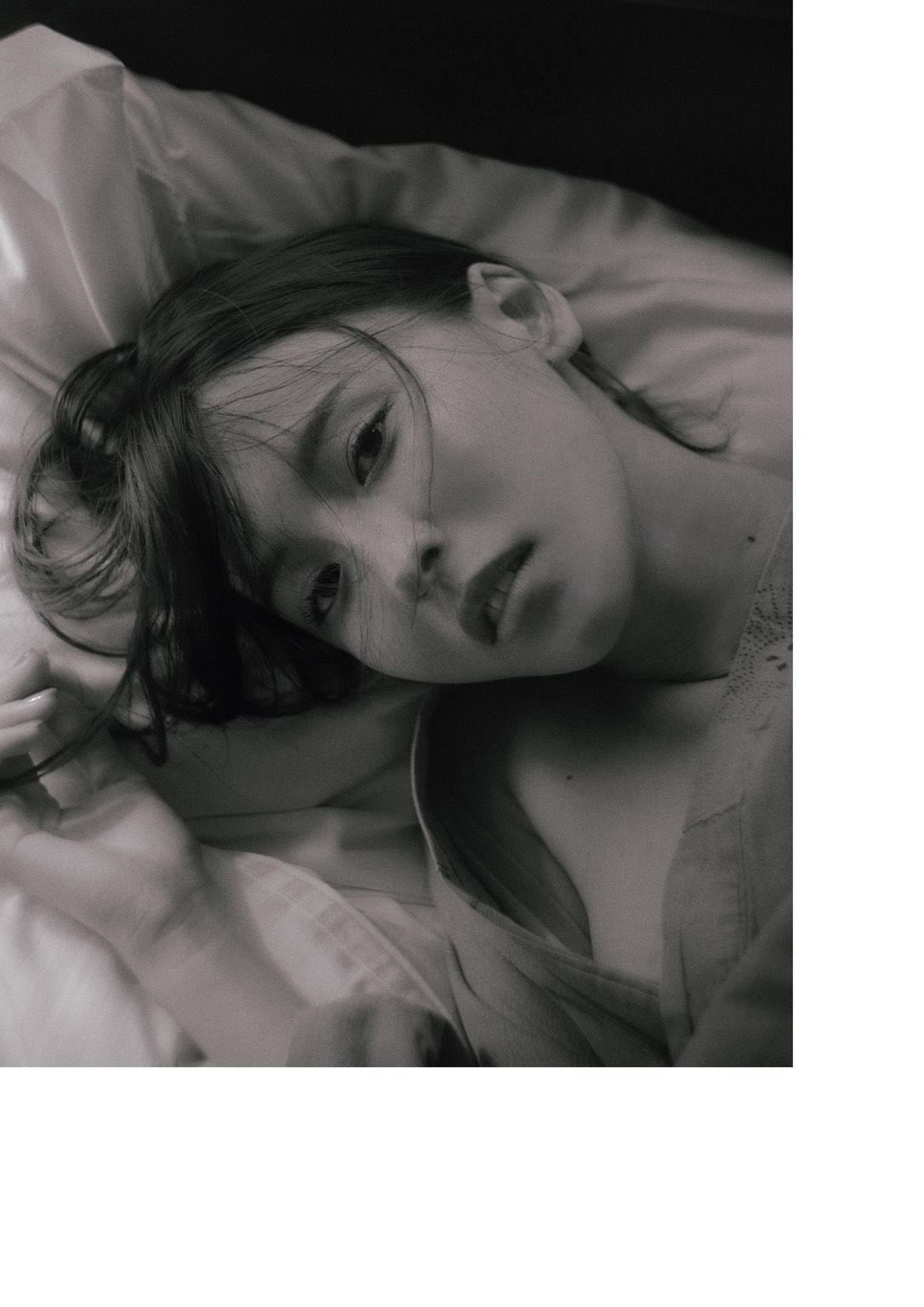 奈月セナ - SILK of the MOON/(91P)