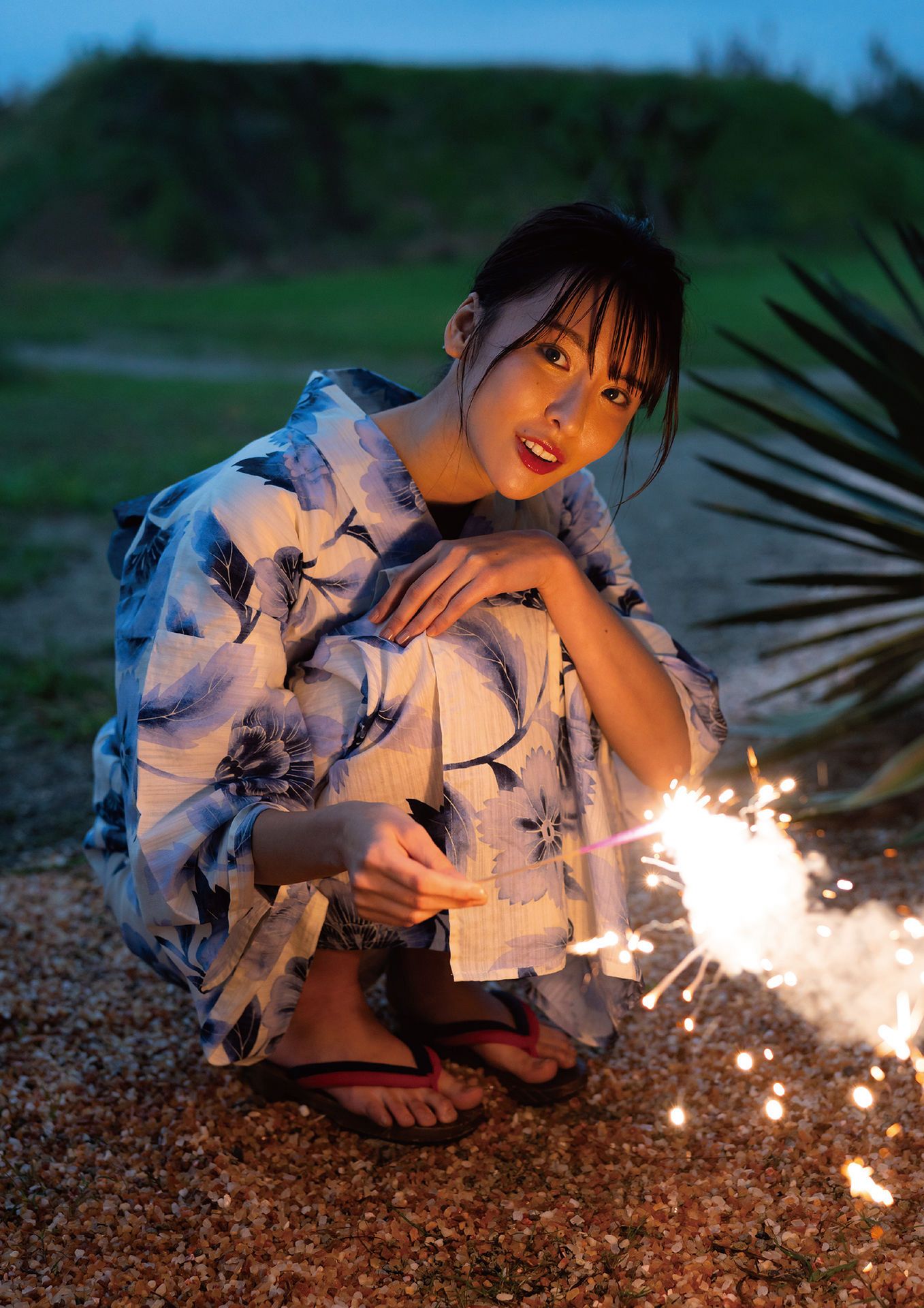 奈月セナ - たまゆら/(109P)