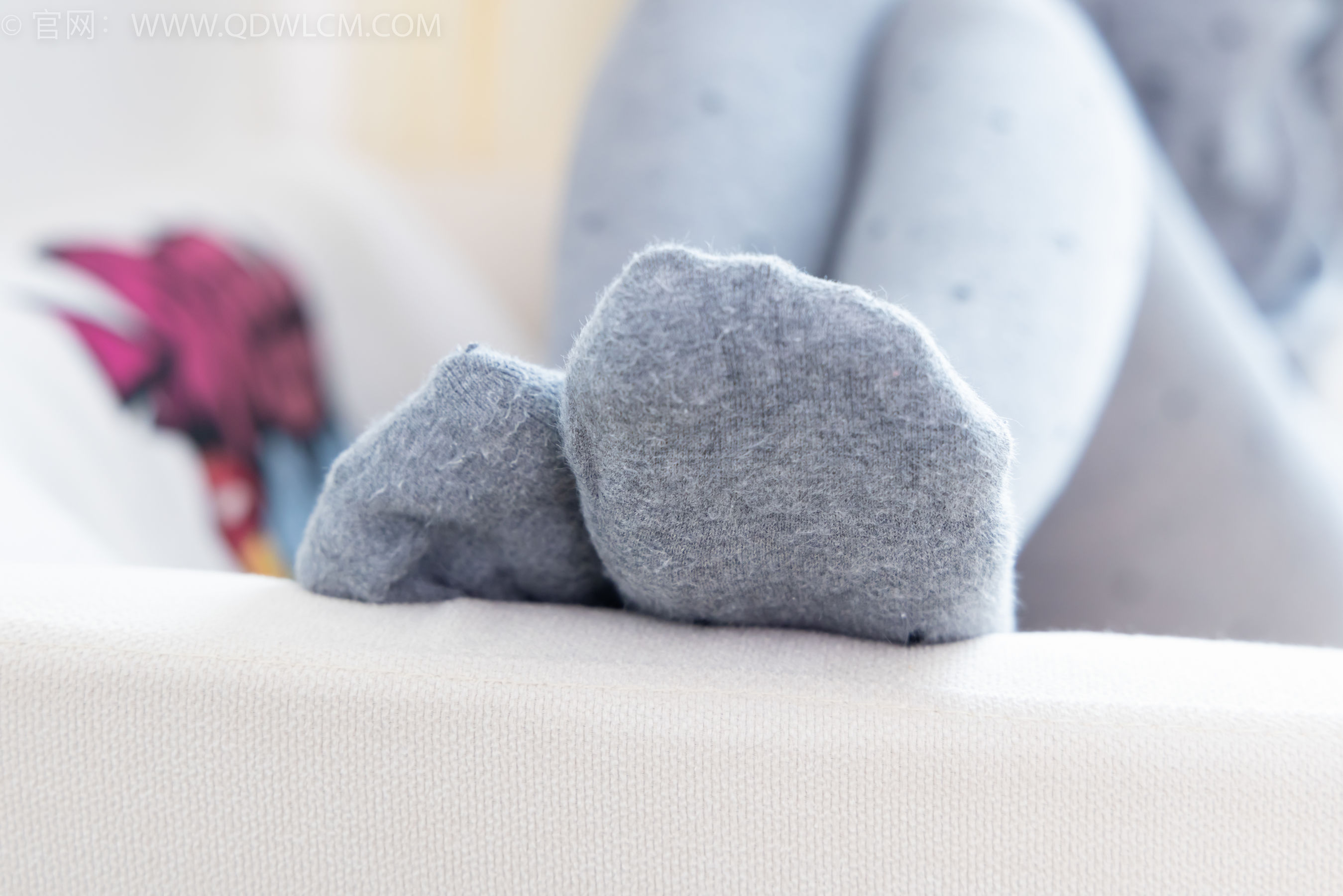 物恋传媒 No.2355 小曦 - 皮鞋、厚灰丝/(160P)