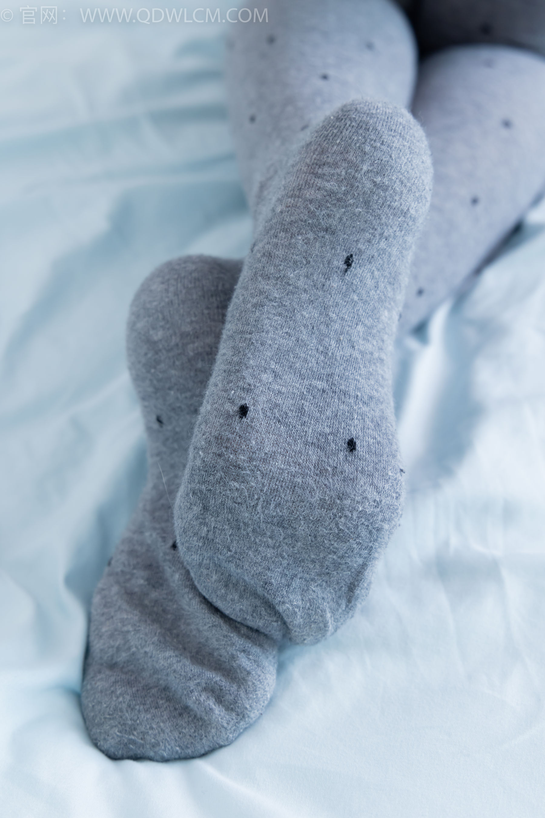 物恋传媒 No.2355 小曦 - 皮鞋、厚灰丝/(160P)