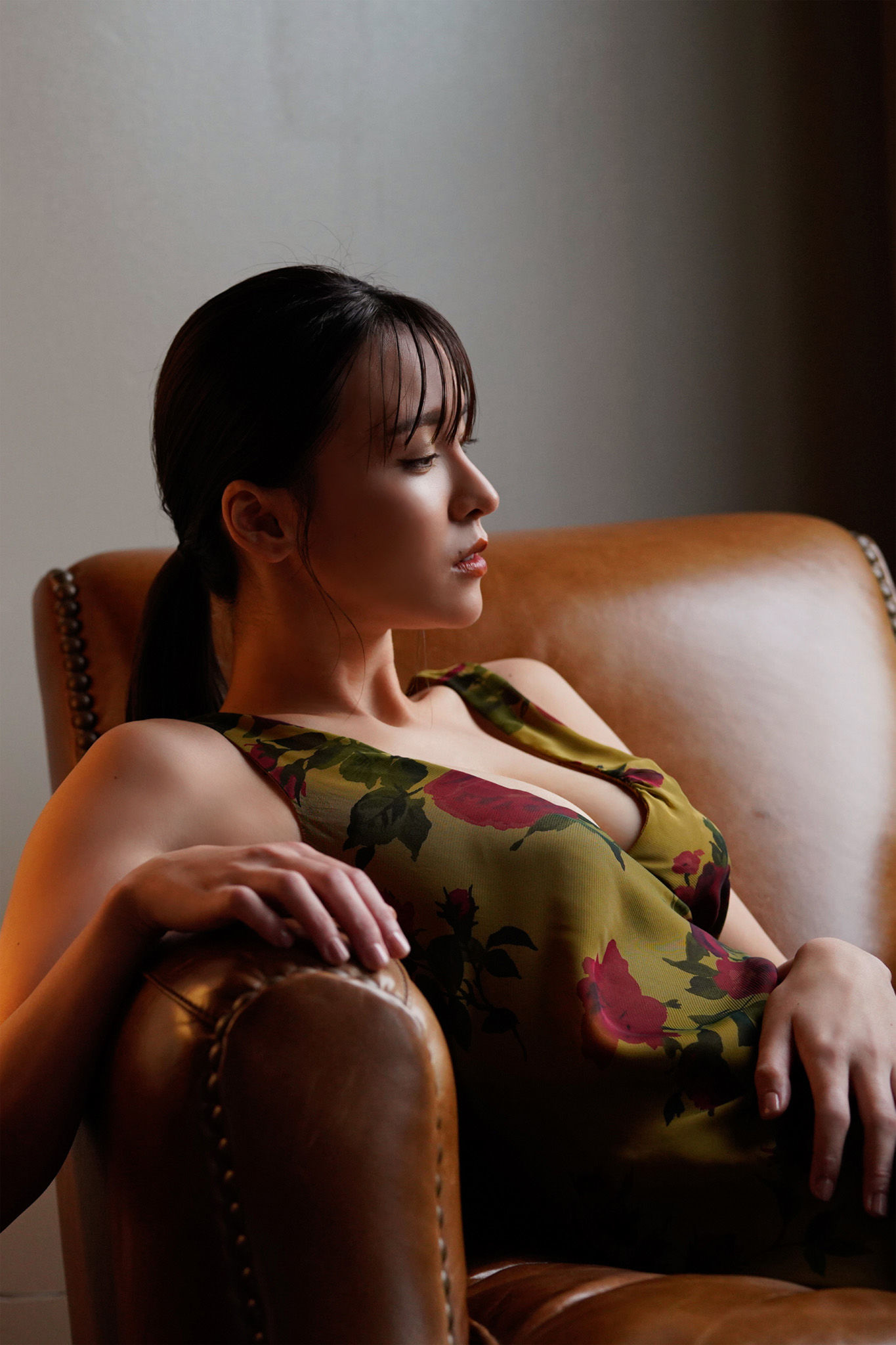 奈月セナ - たまゆら 春夏秋冬/(110P)