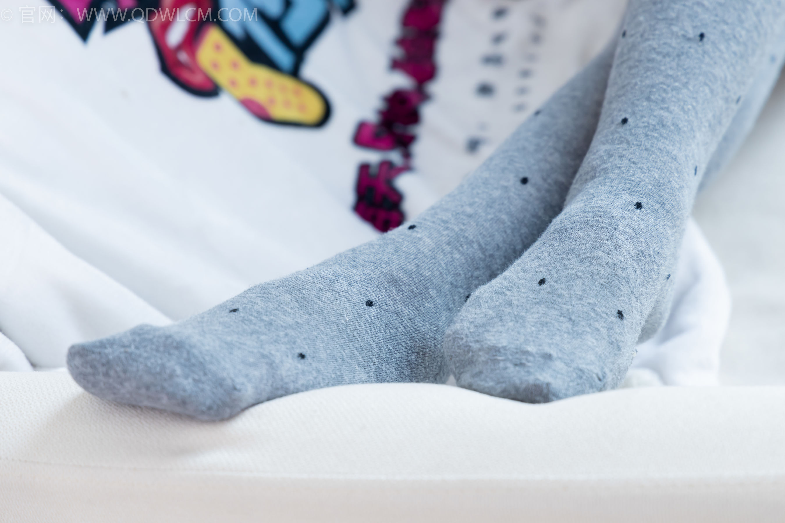 物恋传媒 No.2355 小曦 - 皮鞋、厚灰丝/(160P)