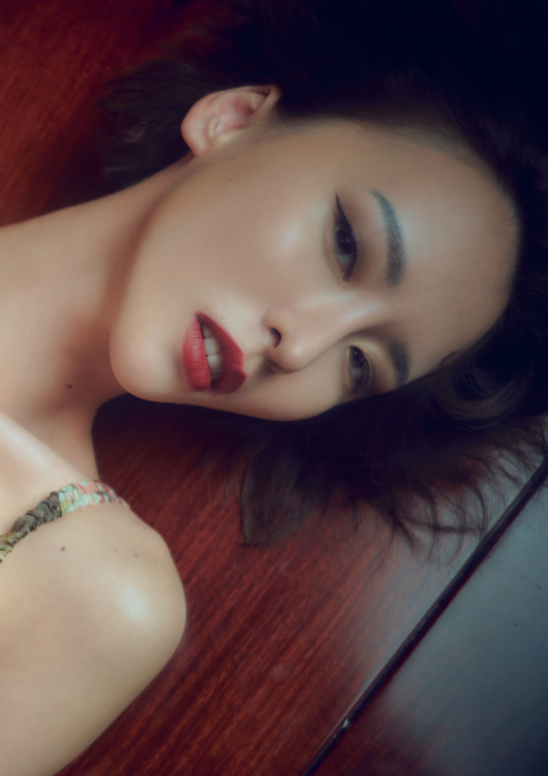 奈月セナ - SILK of the MOON/(91P)