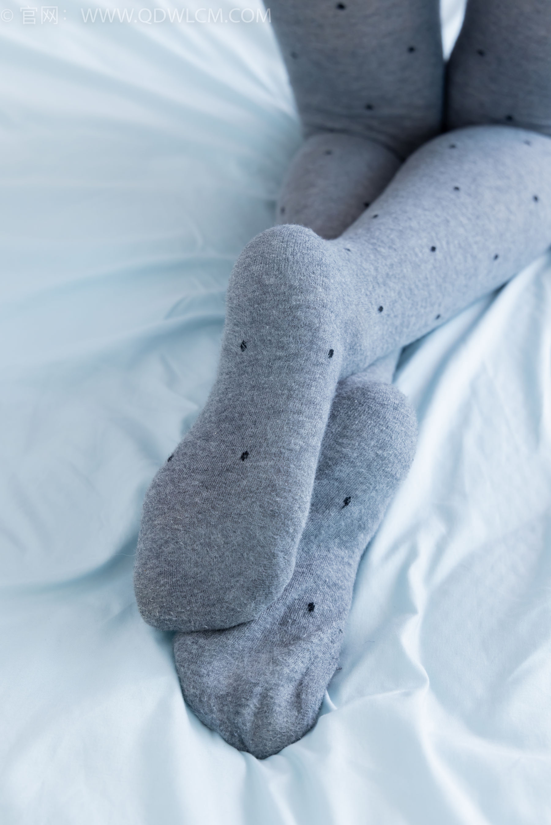 物恋传媒 No.2355 小曦 - 皮鞋、厚灰丝/(160P)