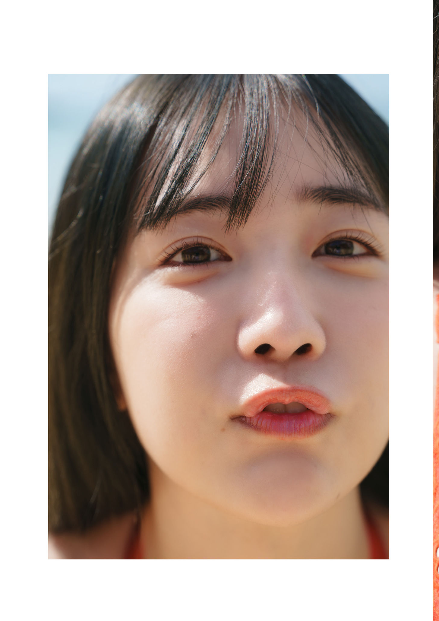 天羽希純 - もっと見せたいー続 きすみすきー/(122P)