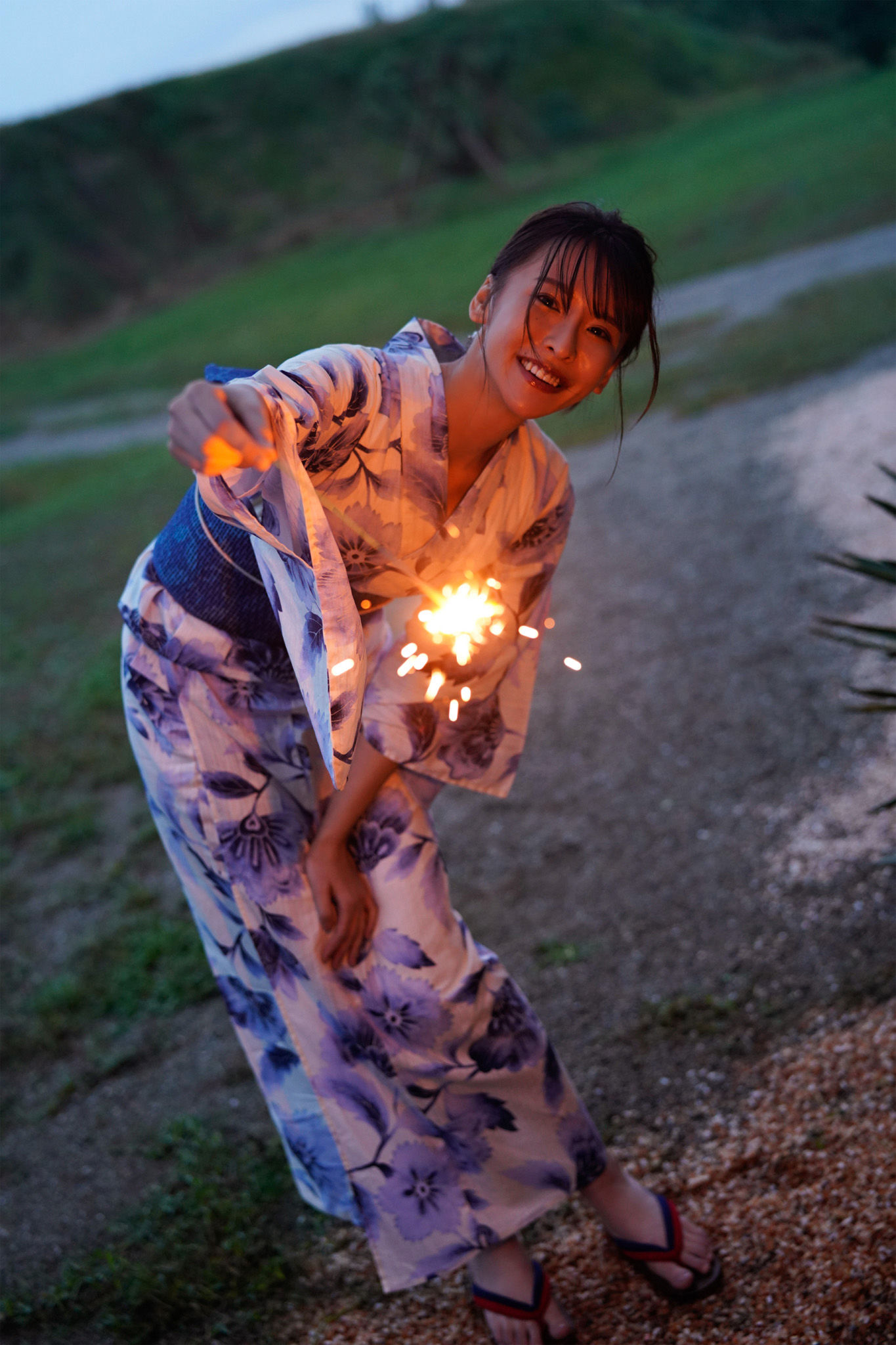 奈月セナ - たまゆら 春夏秋冬/(110P)