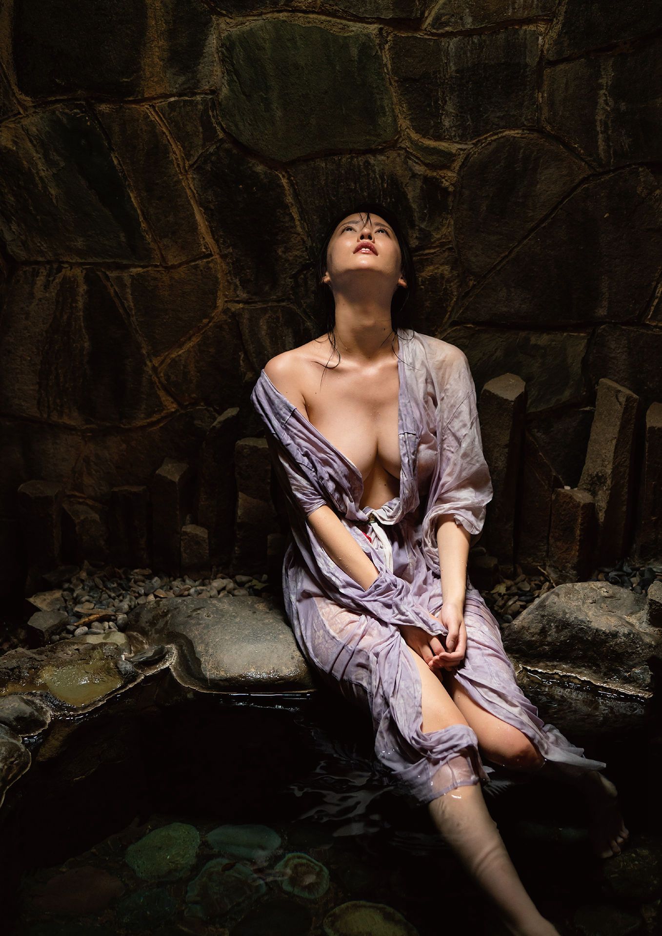 奈月セナ - たまゆら/(109P)