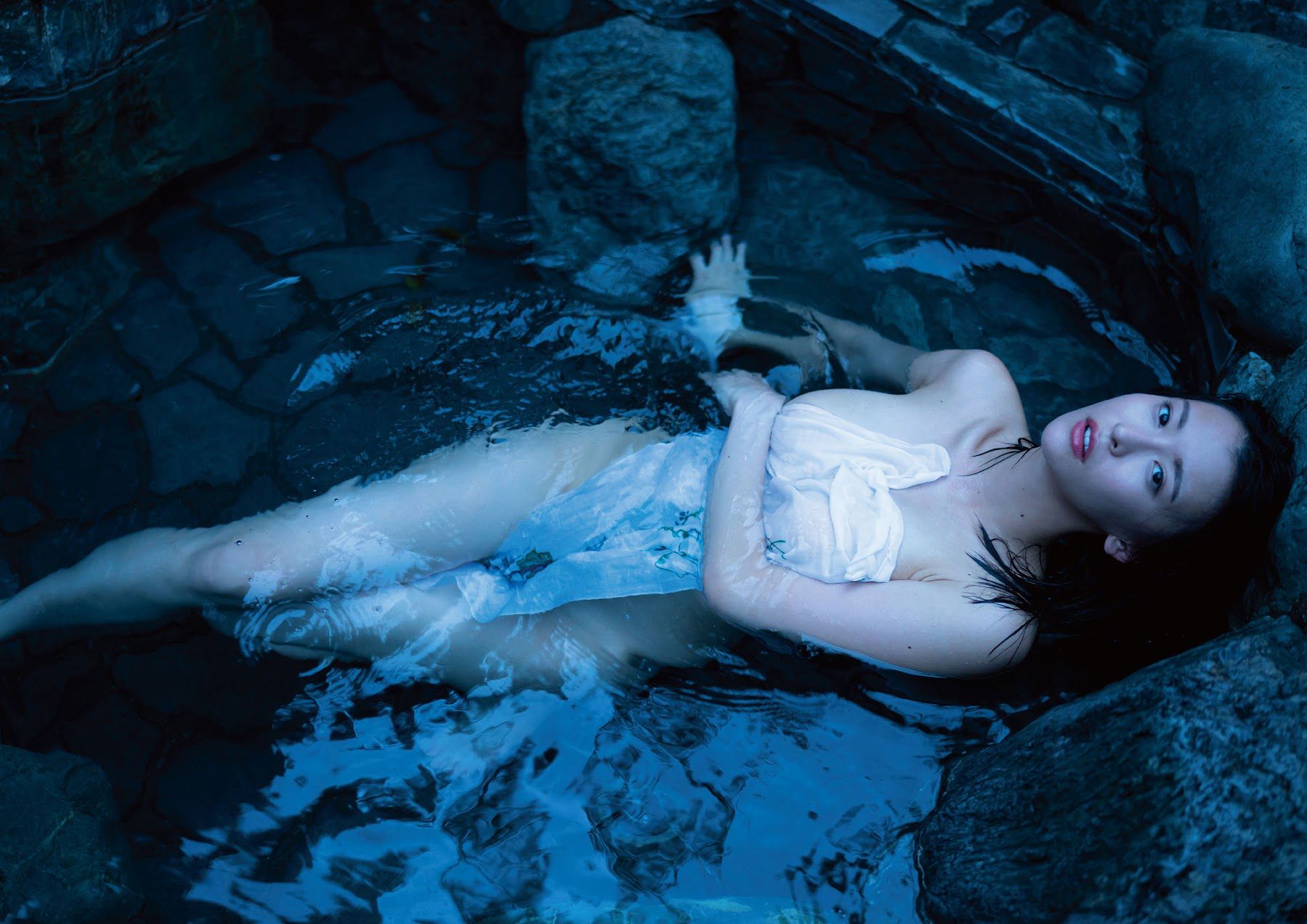 奈月セナ - たまゆら/(109P)