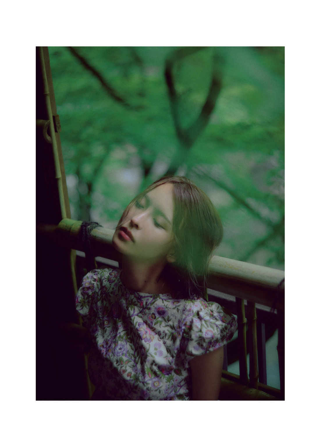 奈月セナ - SILK of the MOON/(91P)