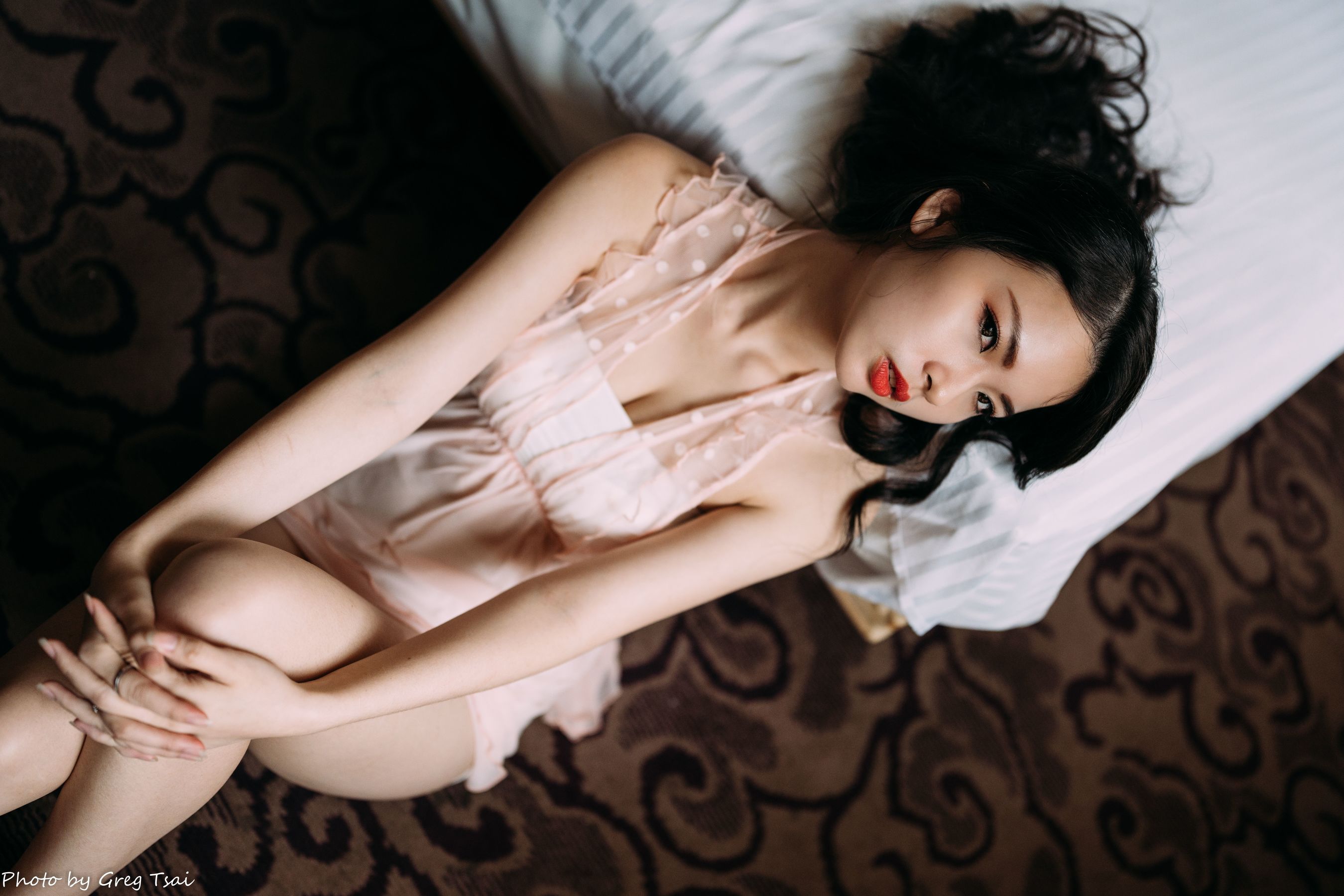 宓凌 - 旅拍/(170P)