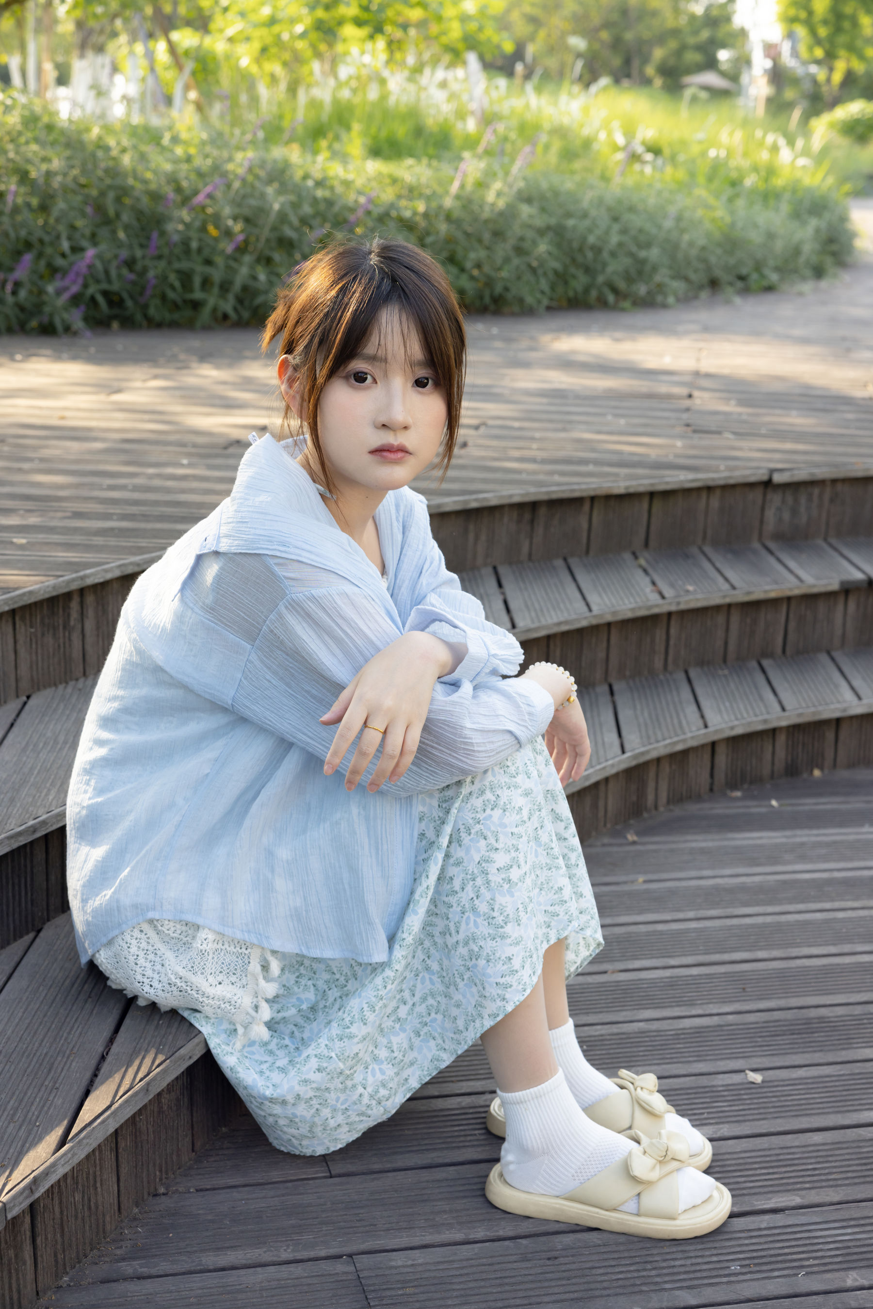 她们印象 No.018 小点心/(174P)