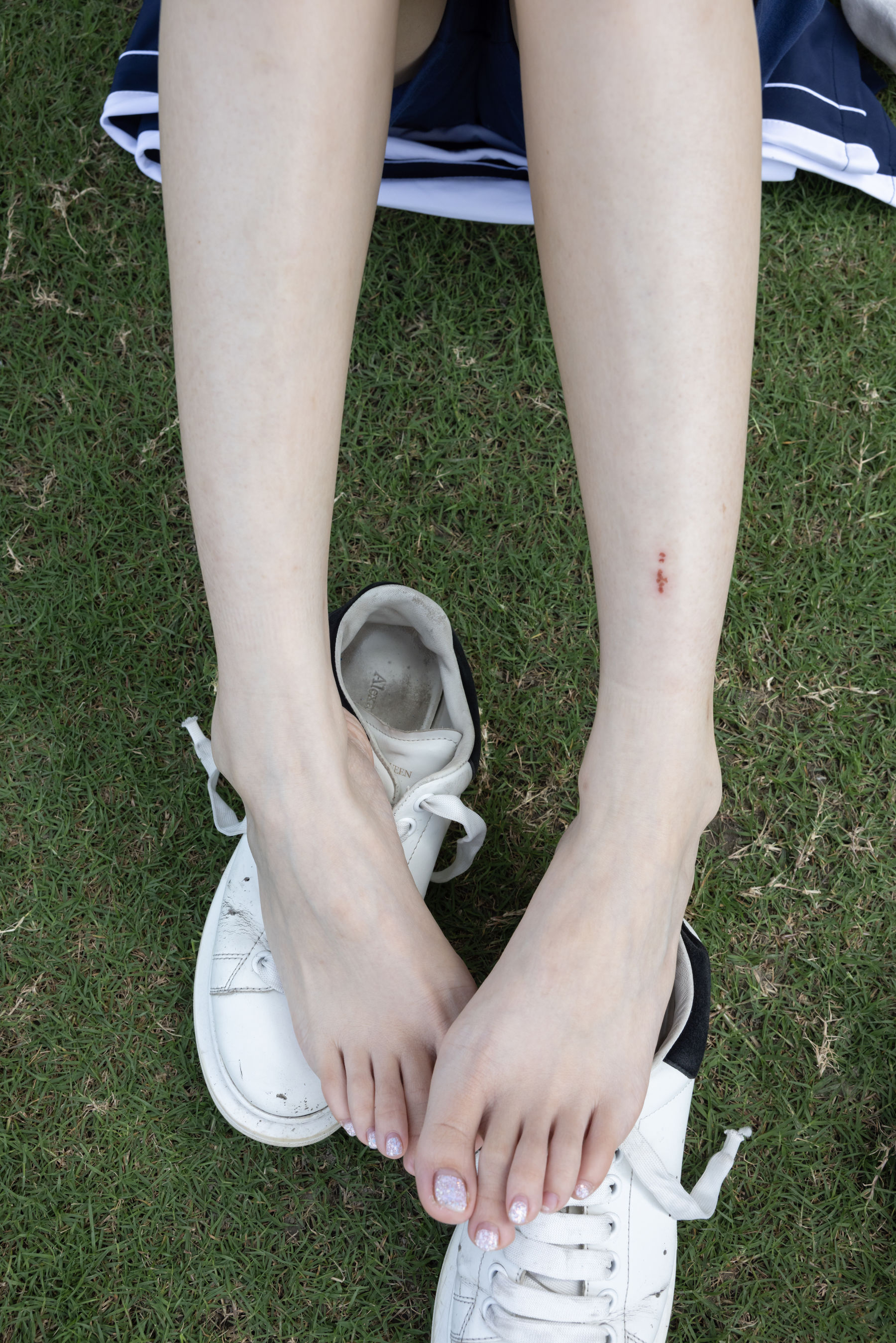 她们印象 No.017 小鸣/(163P)