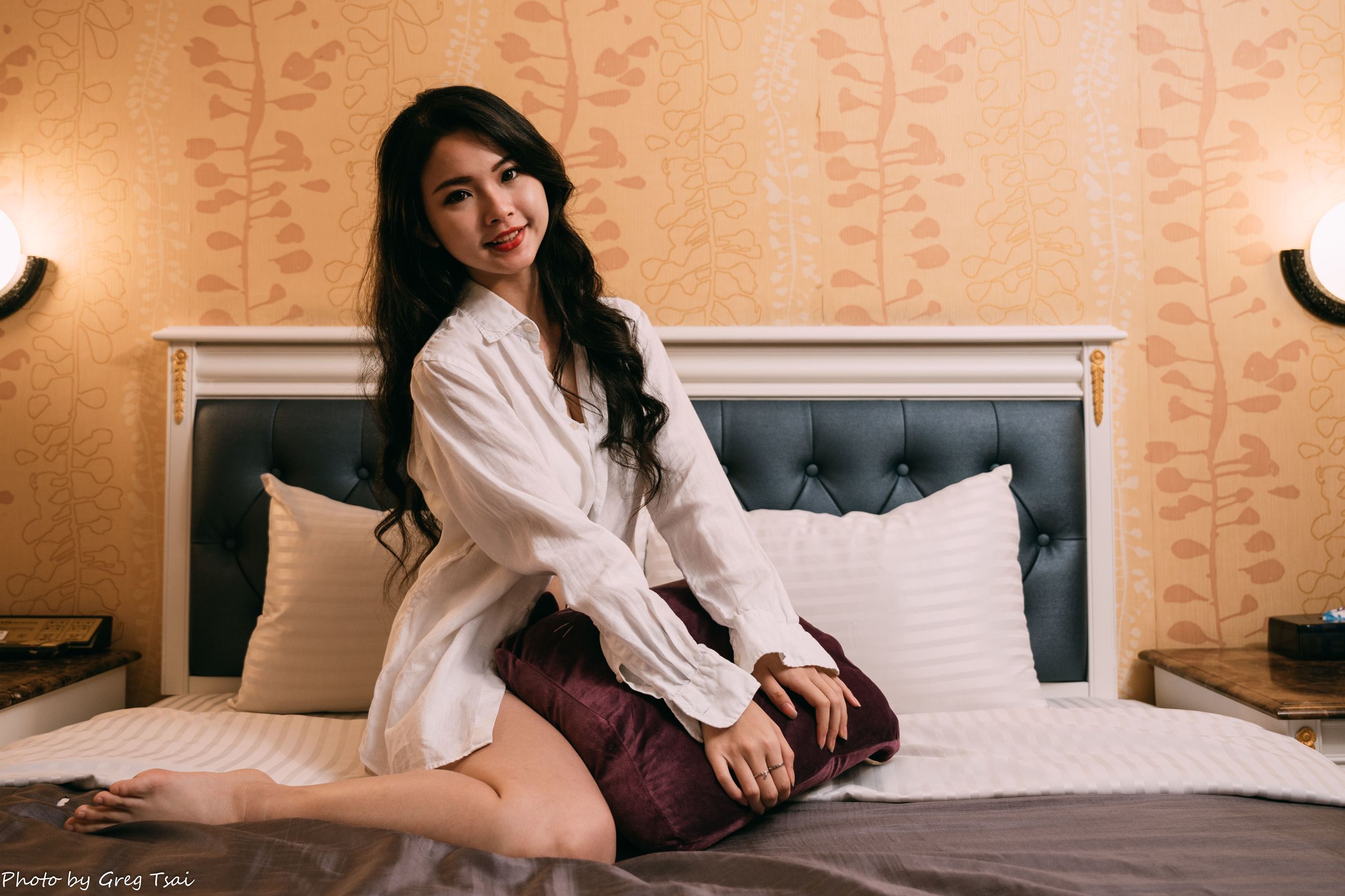 宓凌 - 旅拍/(170P)