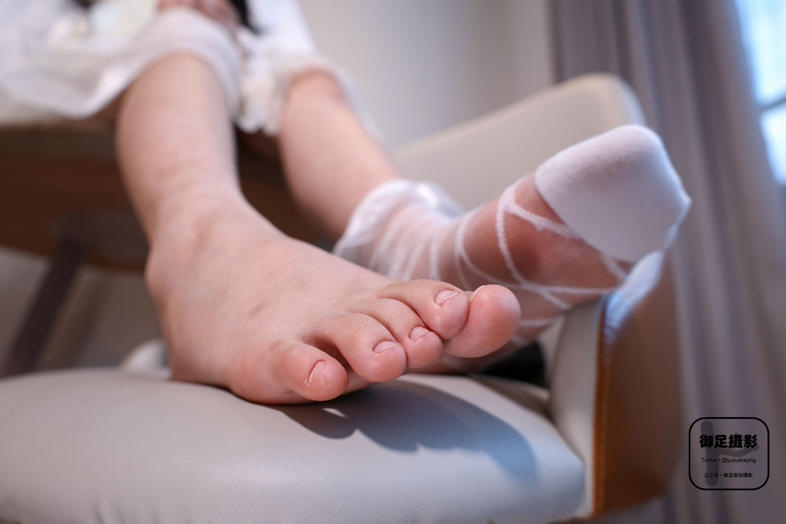 御足摄影 - 一杯暖茶/(110P)