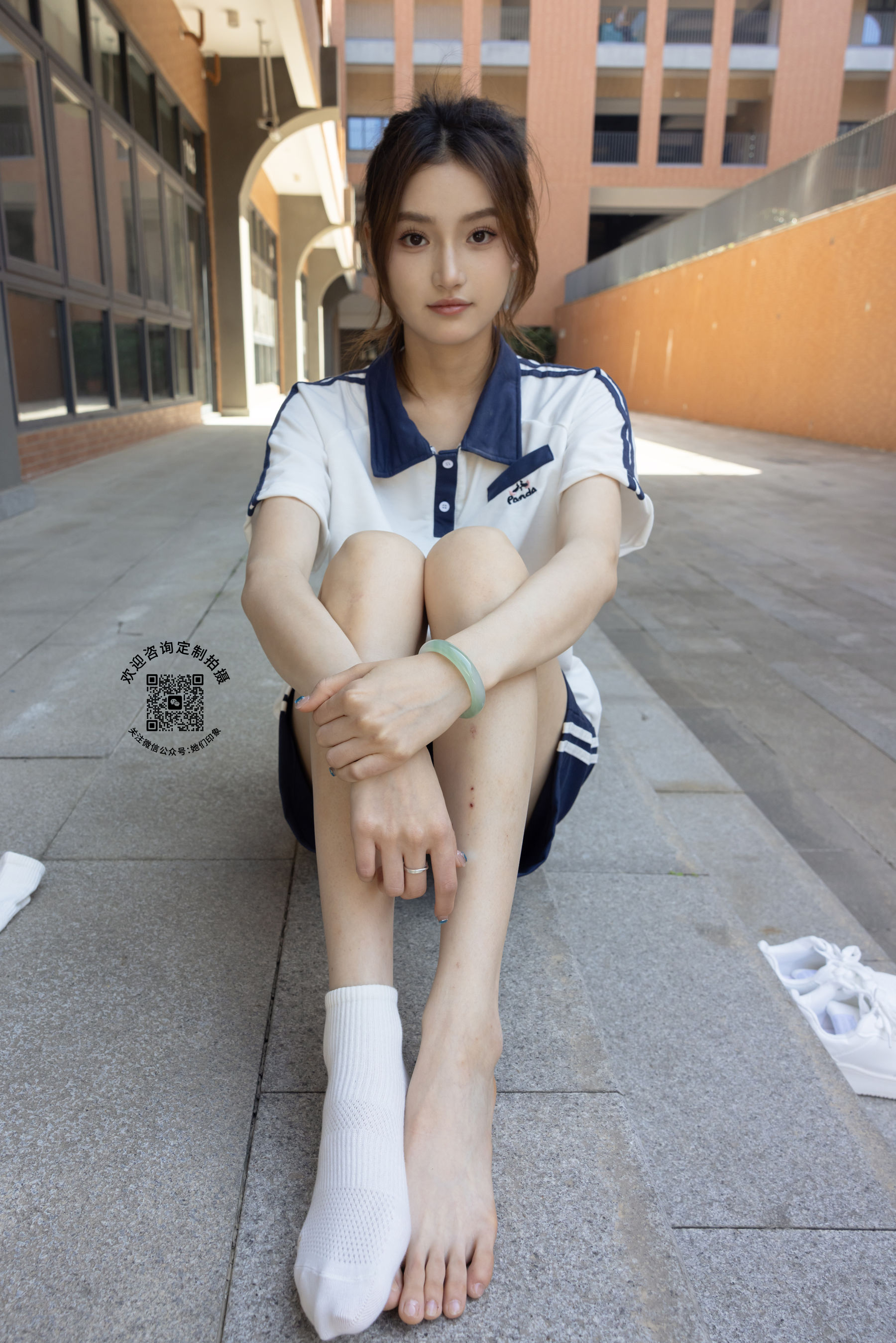 她们印象 No.016 南希/(155P)