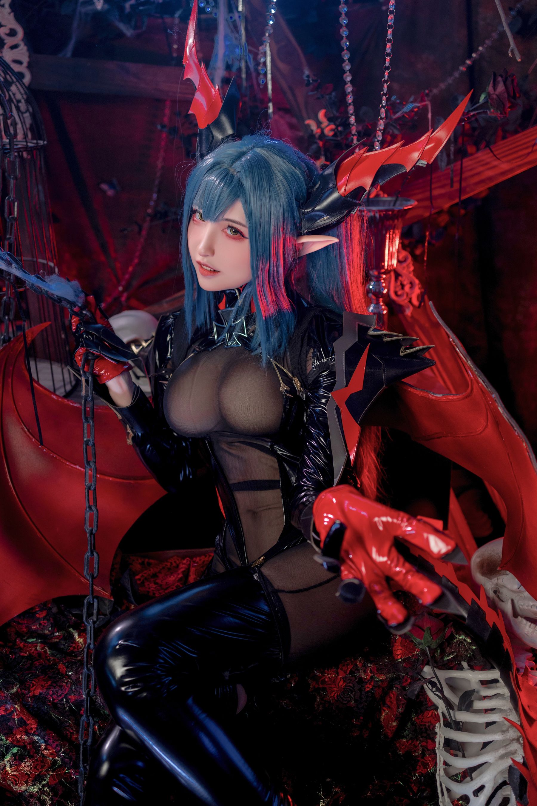 山崎雷纳 - 雷根斯堡/(45P)