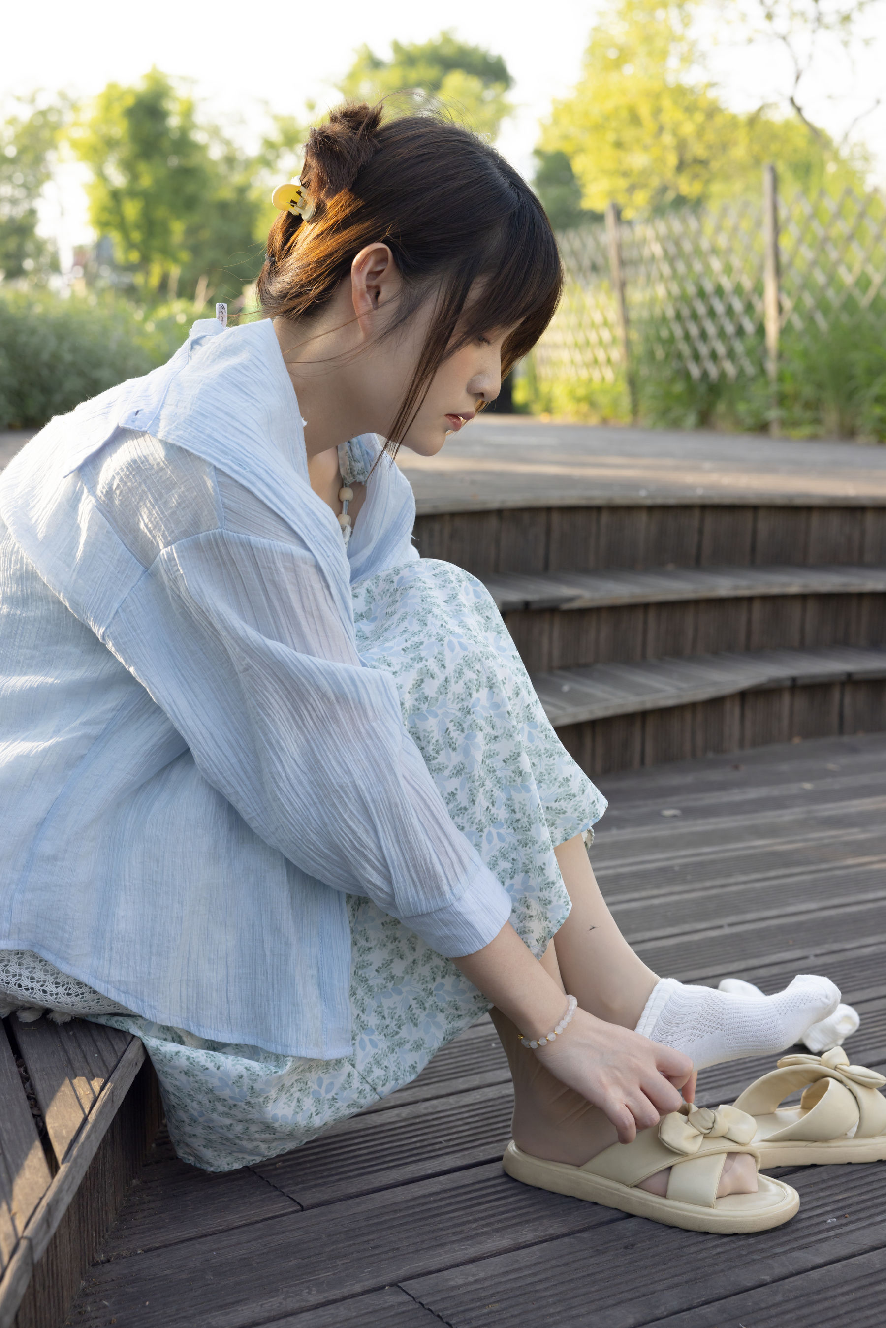 她们印象 No.018 小点心/(174P)