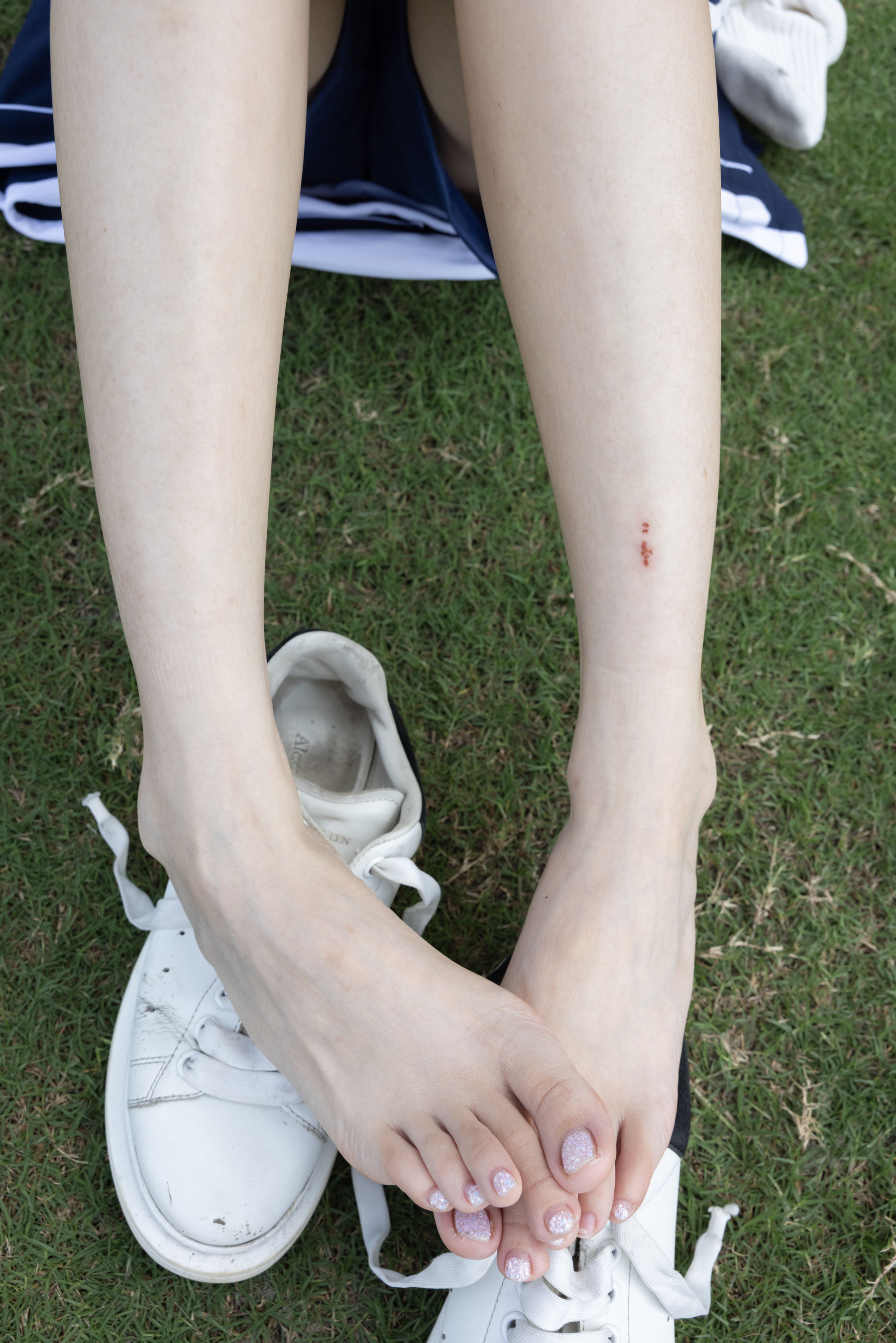 她们印象 No.017 小鸣/(163P)