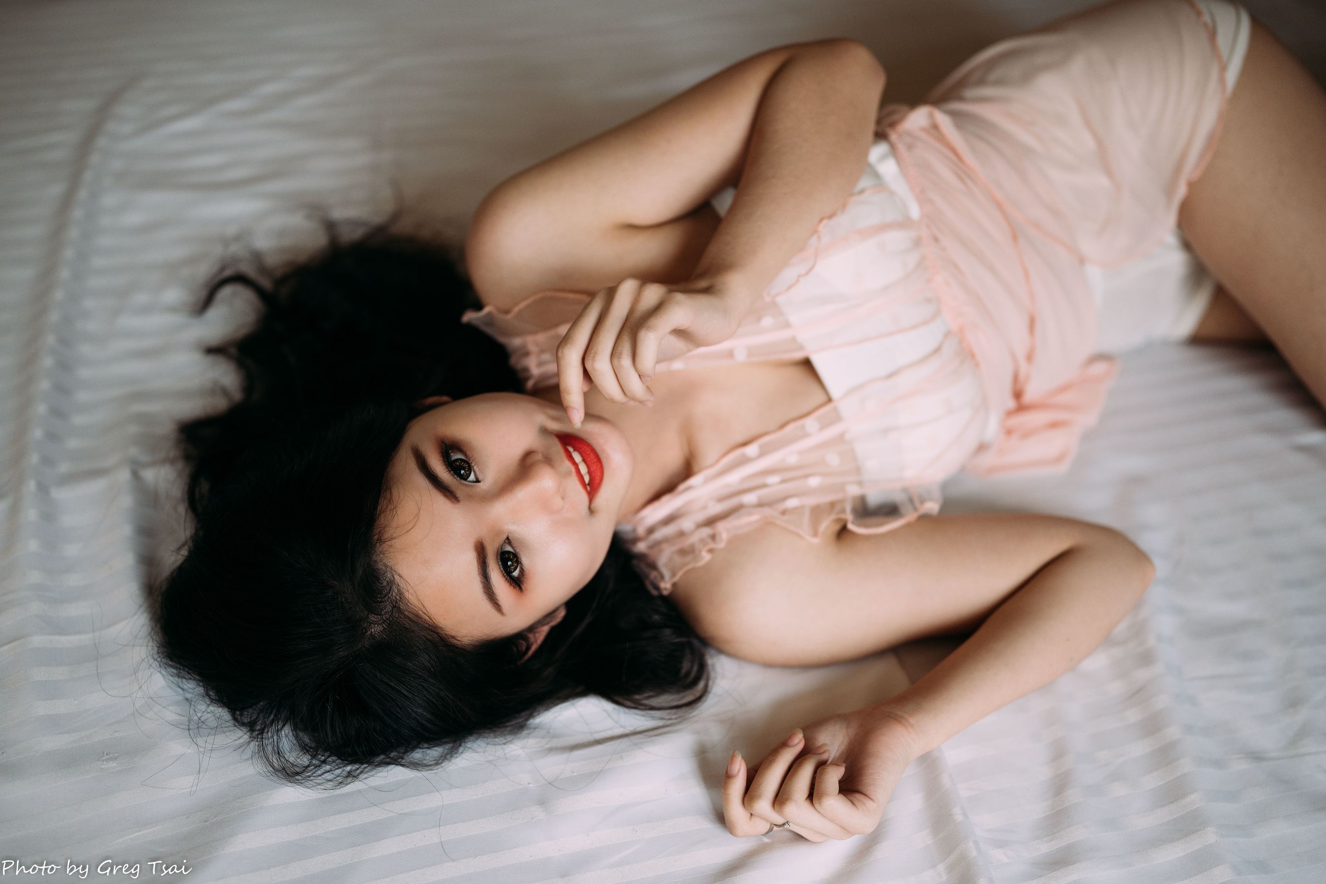 宓凌 - 旅拍/(170P)