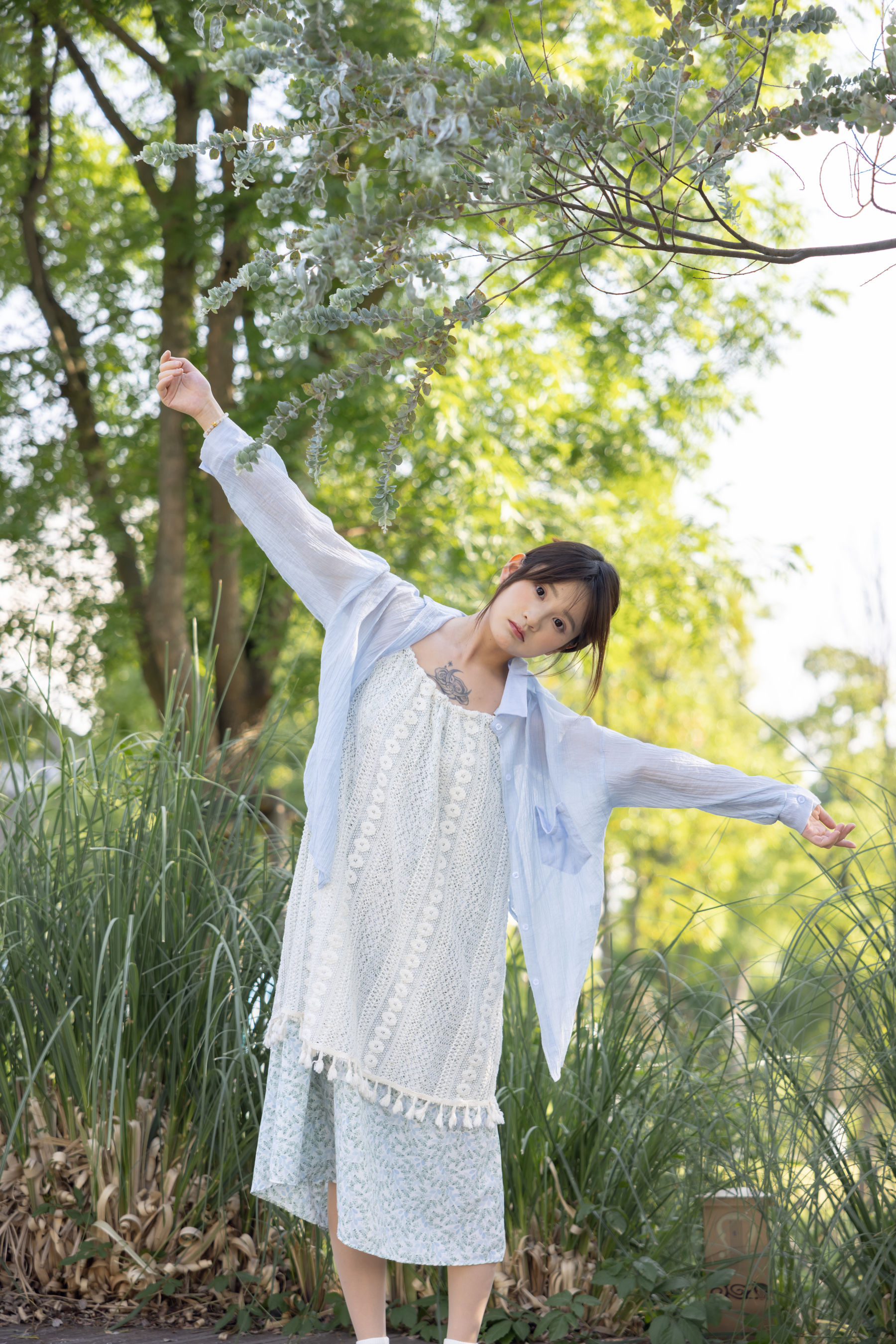 她们印象 No.018 小点心/(174P)